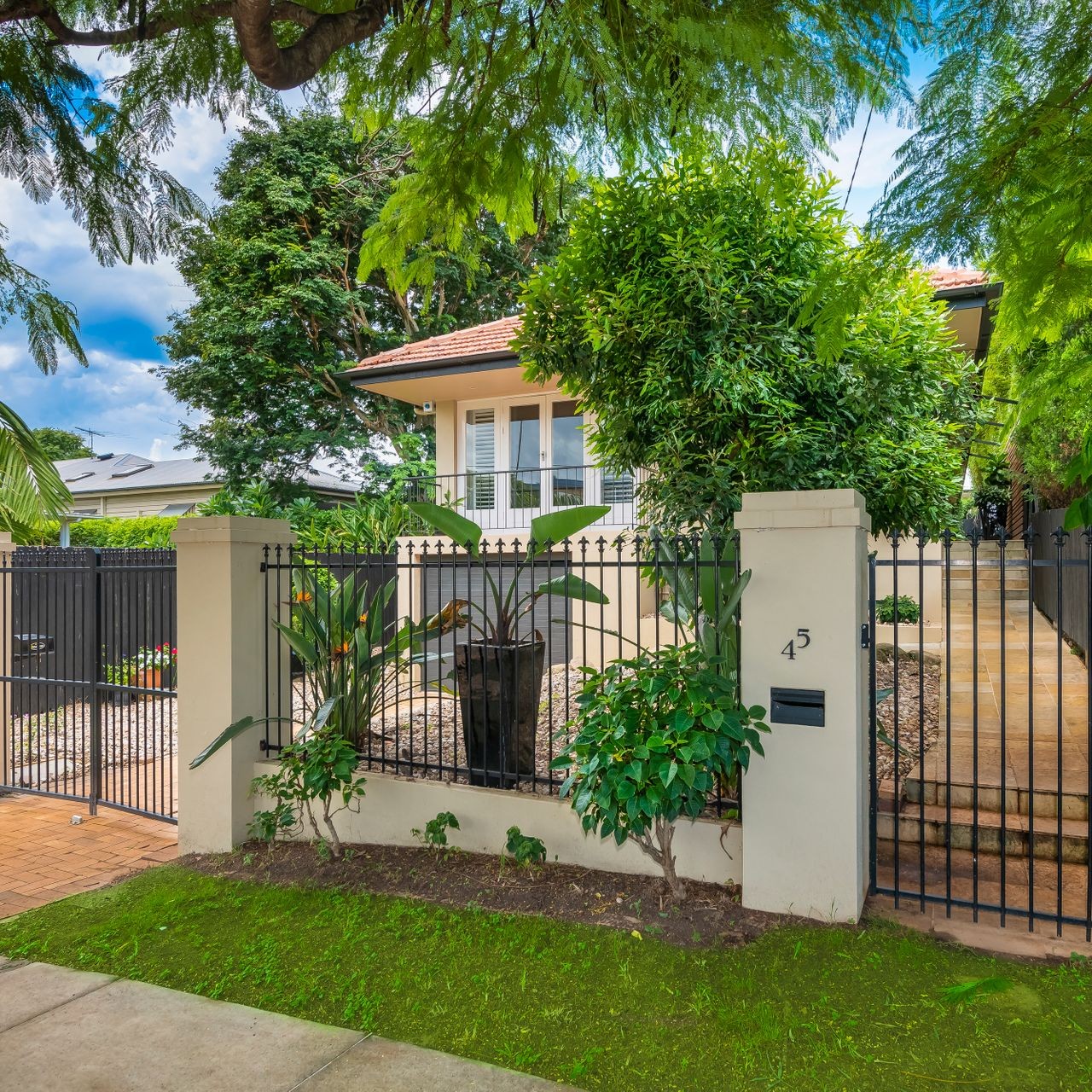 45 Ormond Street, Ascot, QLD 4007