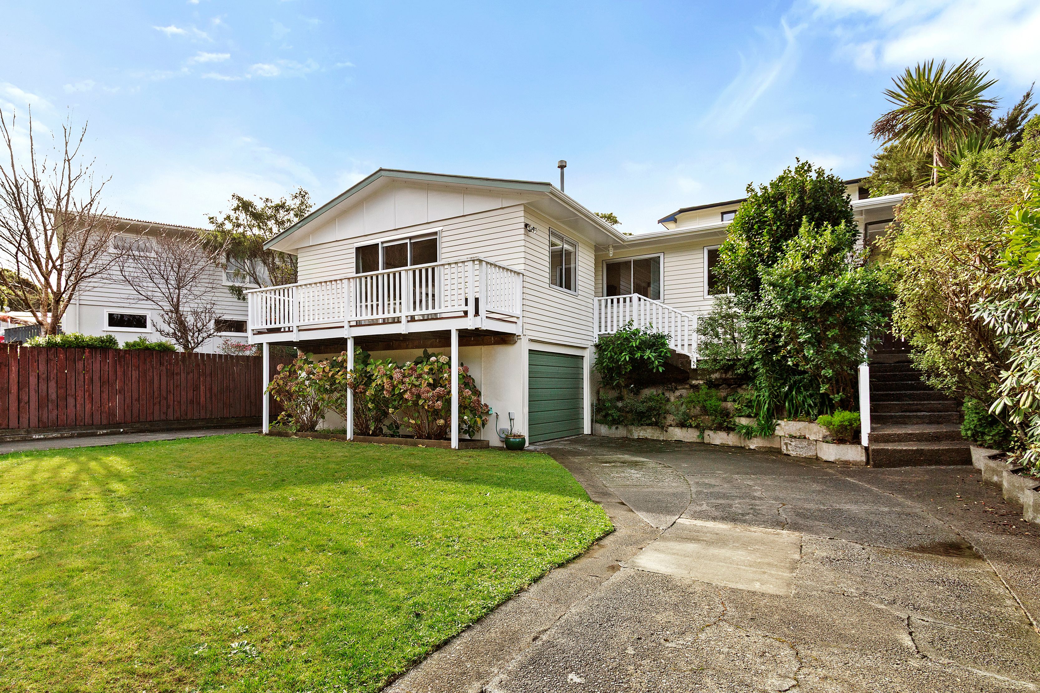 30 Mcgowan Road, Wainuiomata, Lower Hutt City