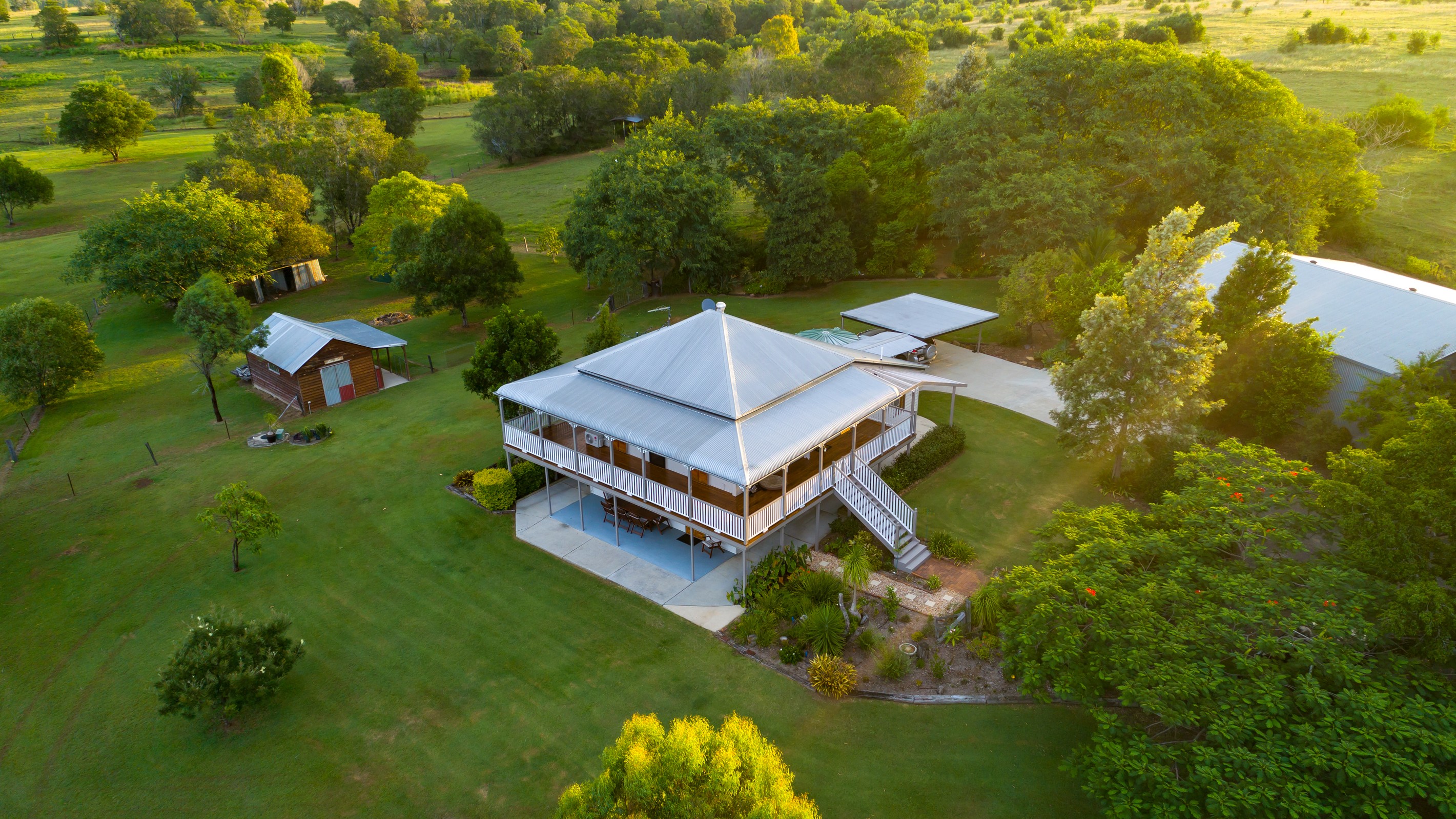 800 Glamorgan Vale Road, Glamorgan Vale, QLD 4306