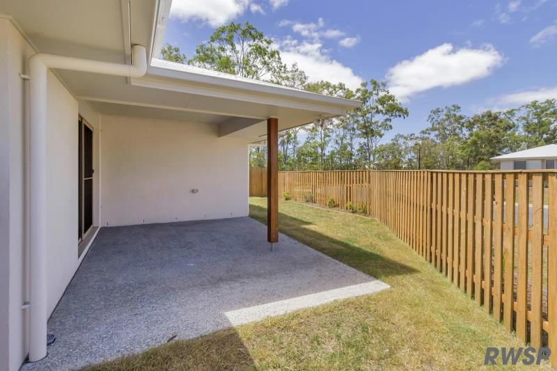 1 Sandalwood Street, Pimpama, QLD 4209