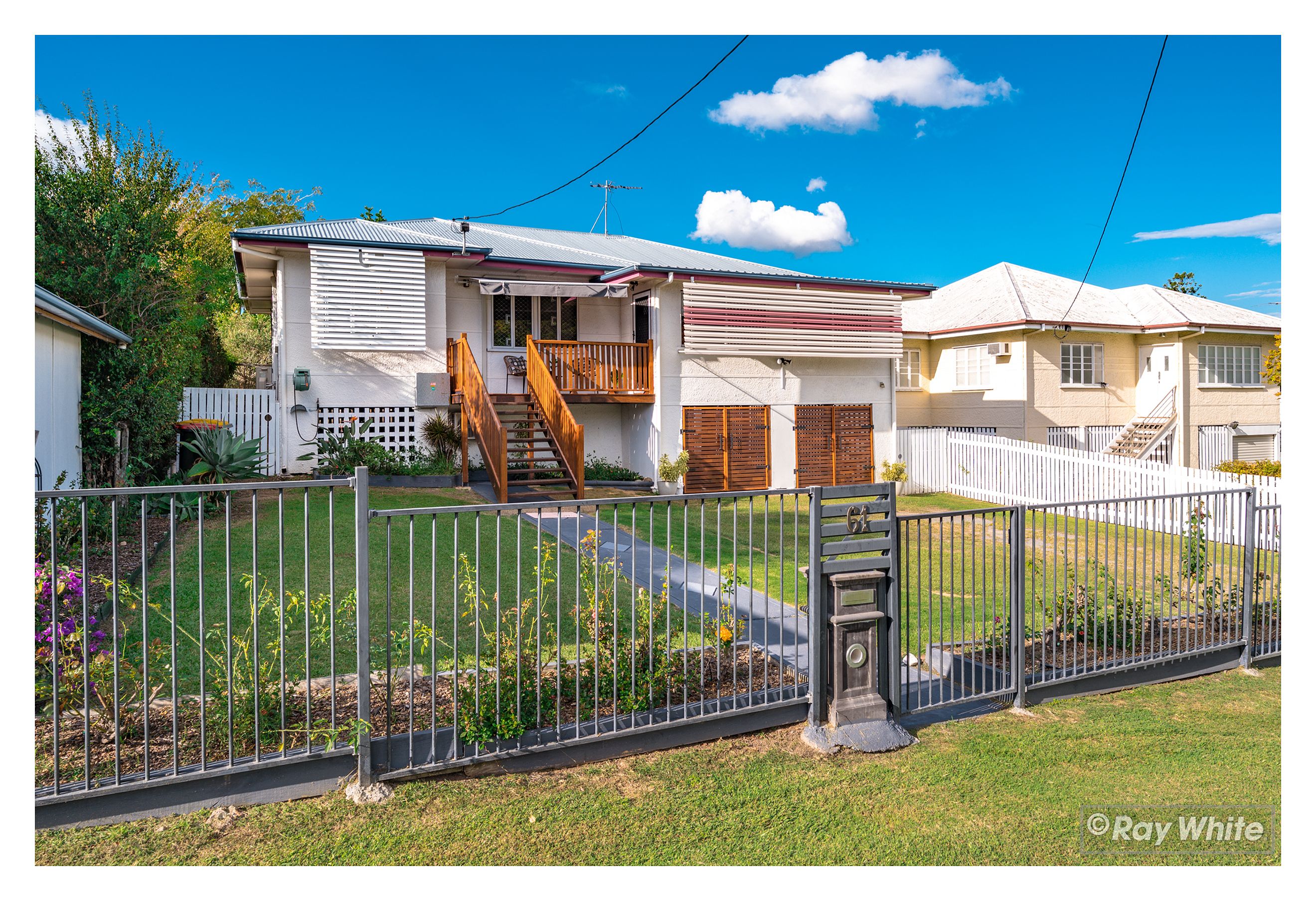 61 Canning Street, The Range QLD 4700