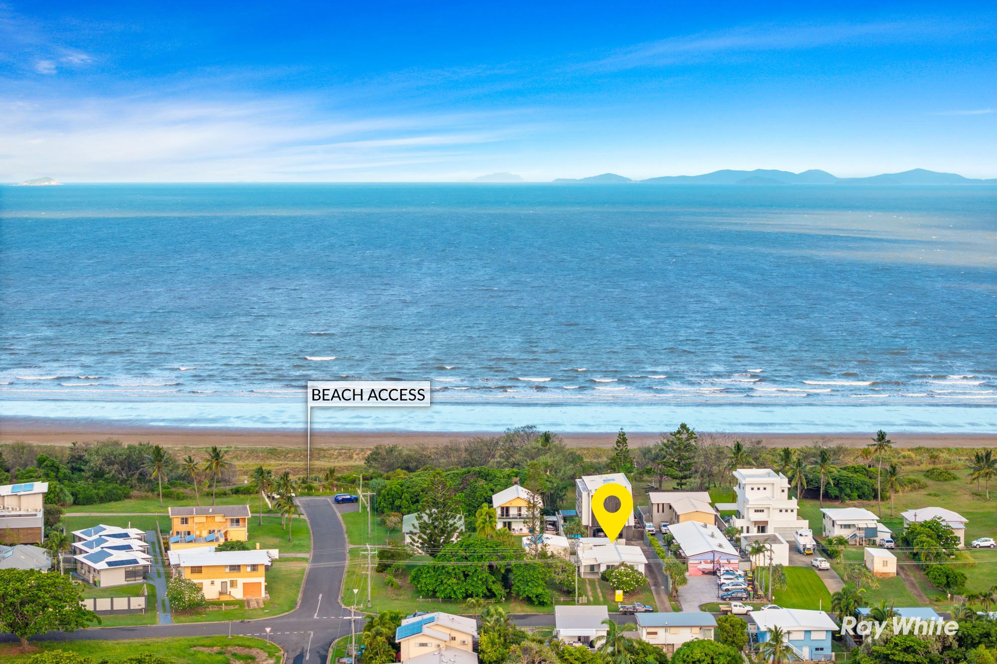 57 Todd Avenue, Yeppoon, QLD 4703