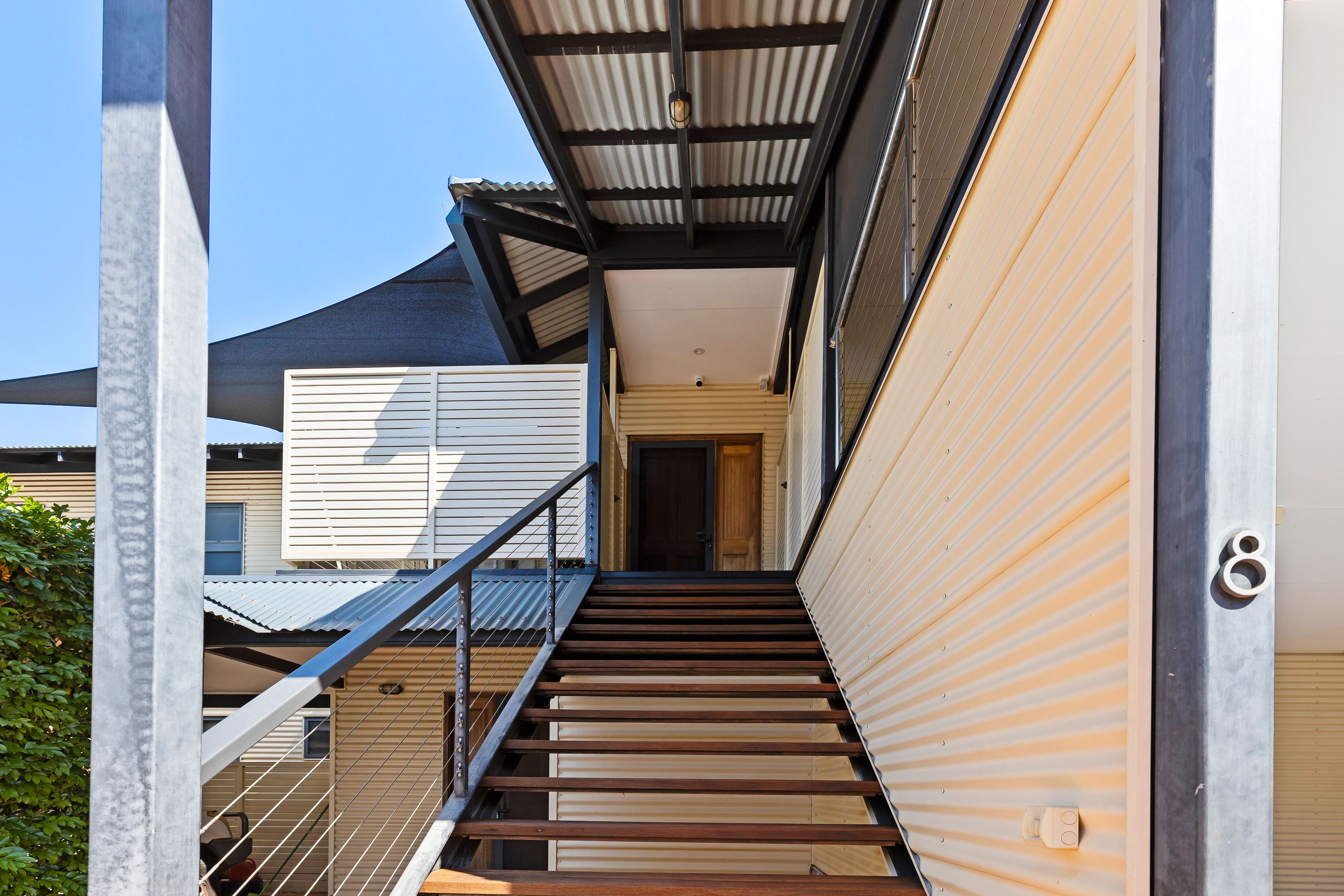 8/43 Frederick Street — photo 15 of 19