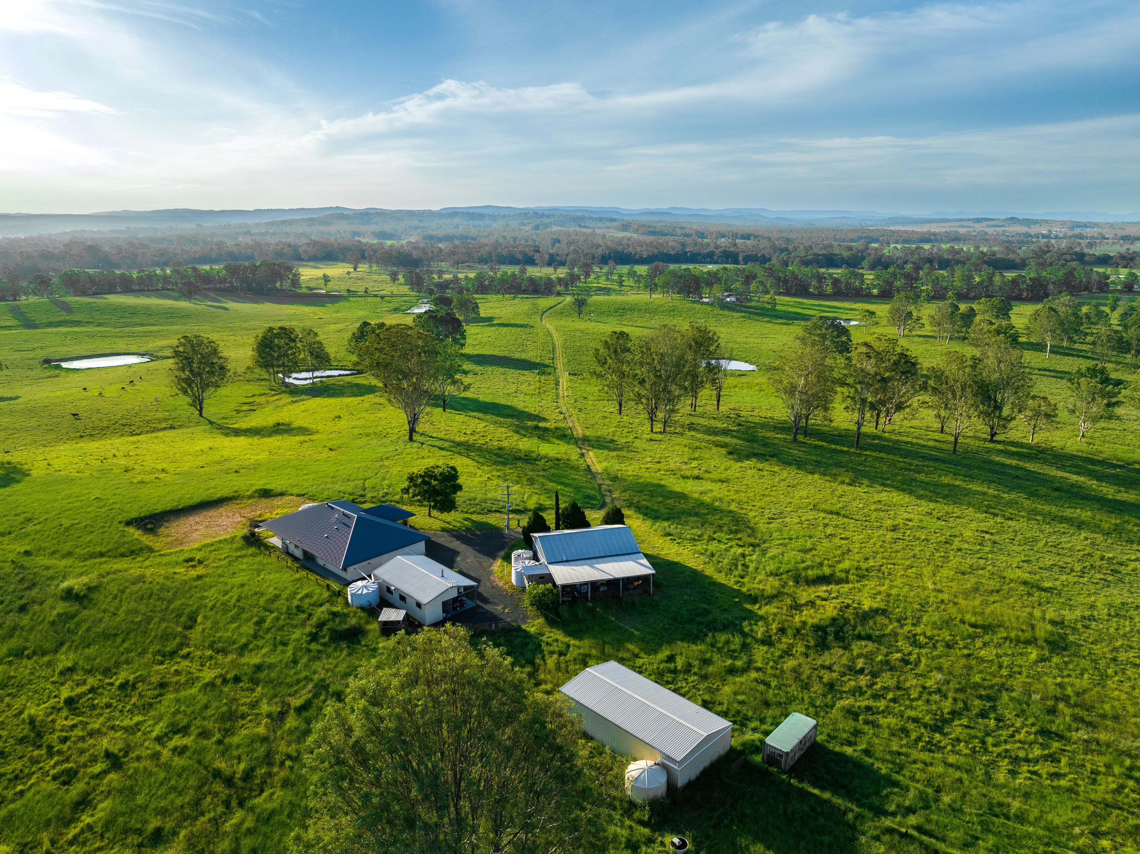 75 Busbys Flat Road, Leeville, NSW 2470