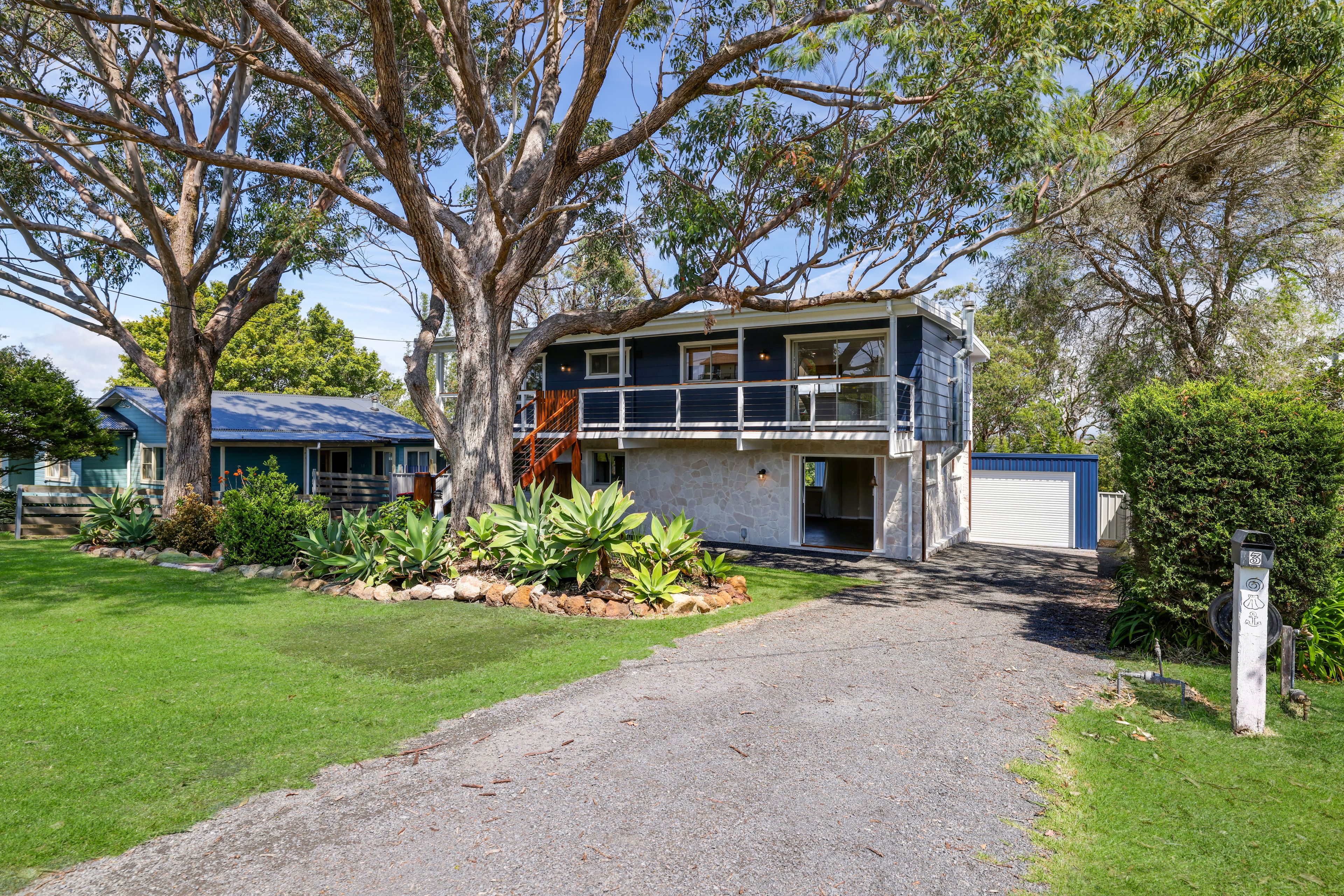 3 Ophir Street, Orient Point, NSW