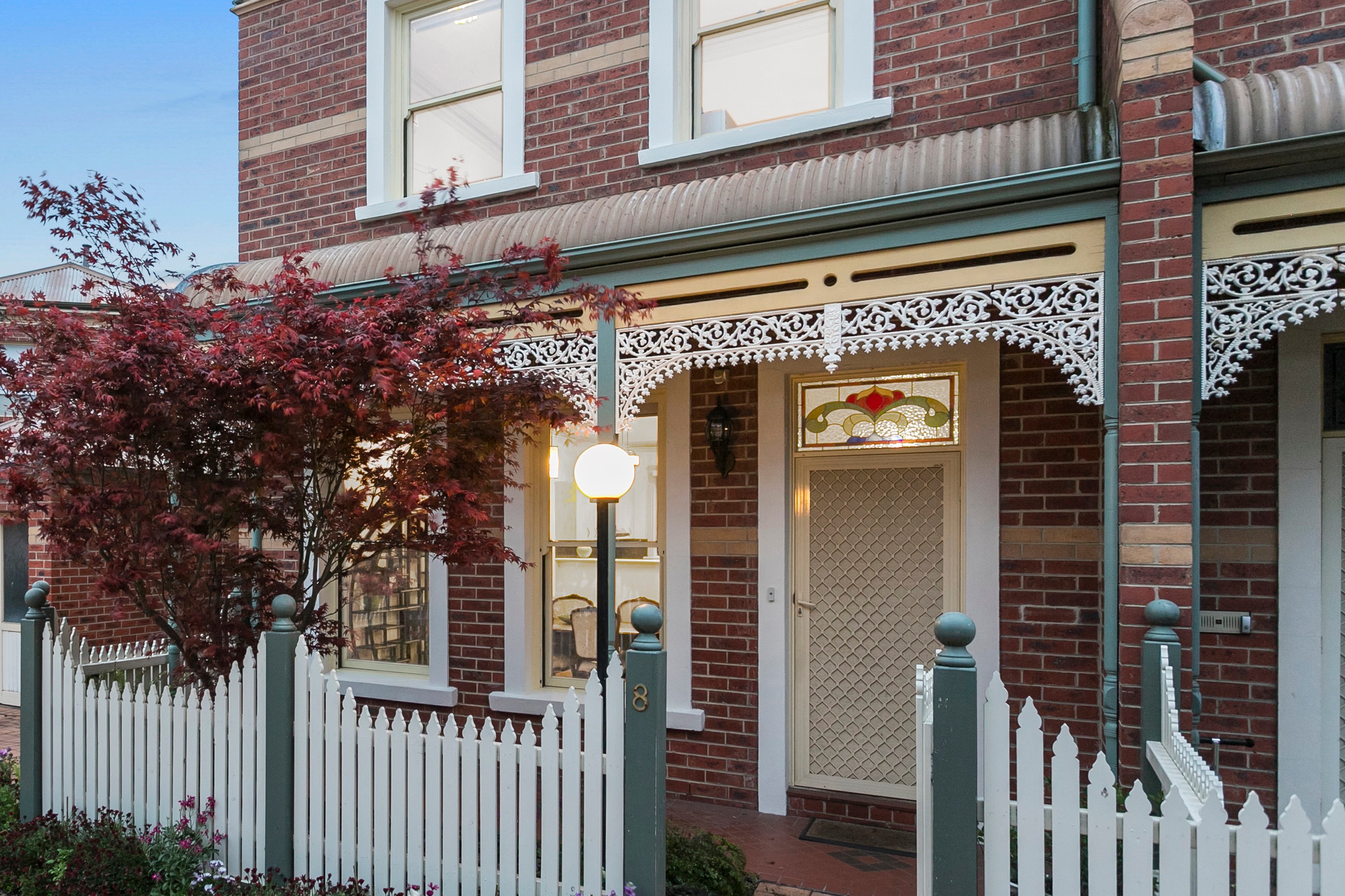 8/127 Ferguson Street, Williamstown, VIC 3016