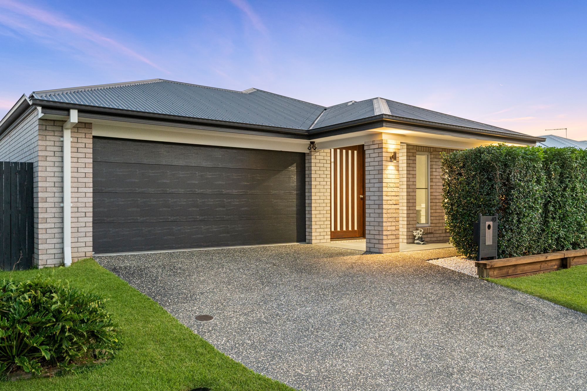 40 Jim Davidson Boulevard, Belivah, QLD 4207