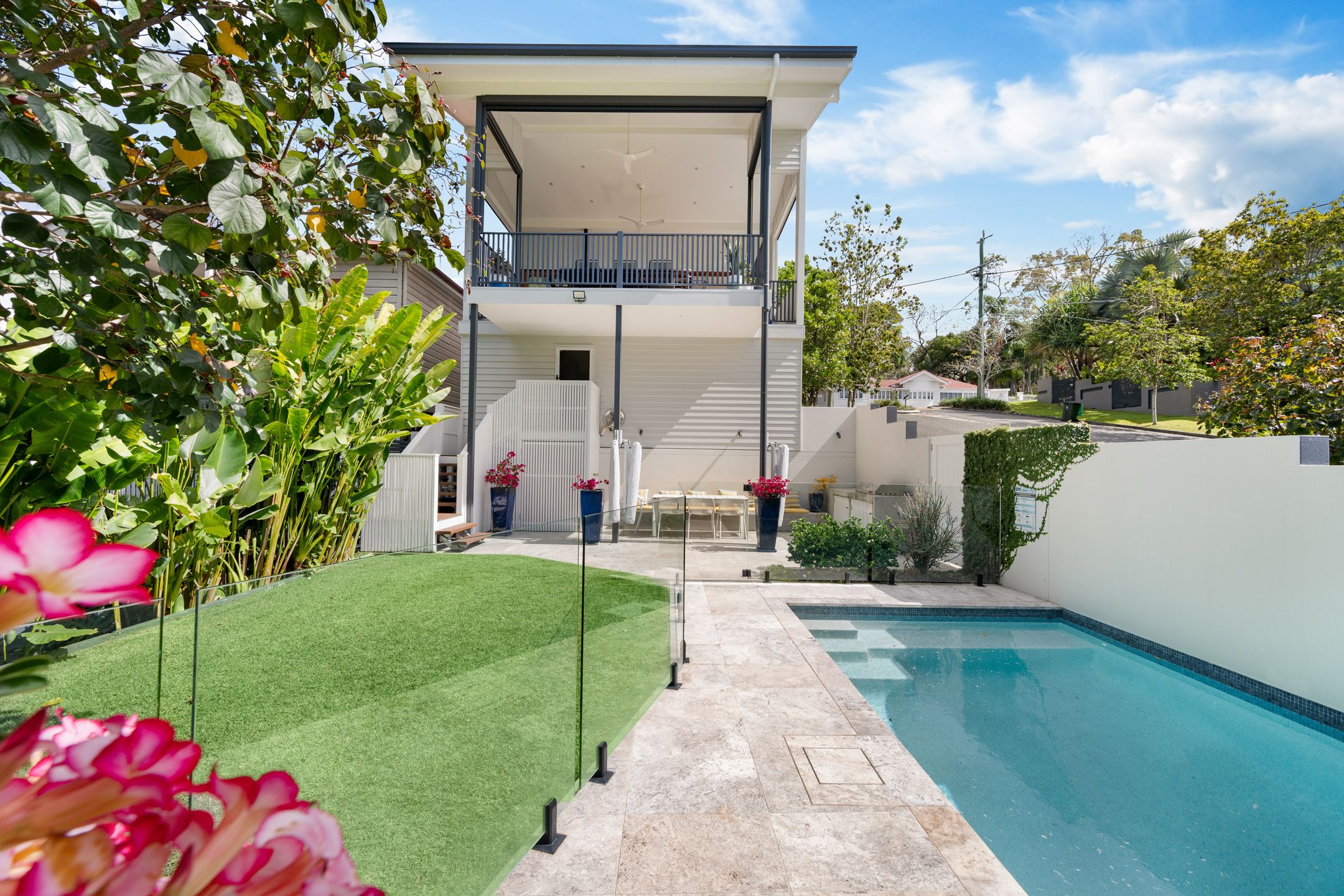167 Fernberg Road — photo from Ray White Paddington