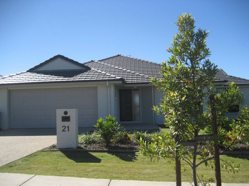 21 Pallas Parade, Warner, QLD 4500