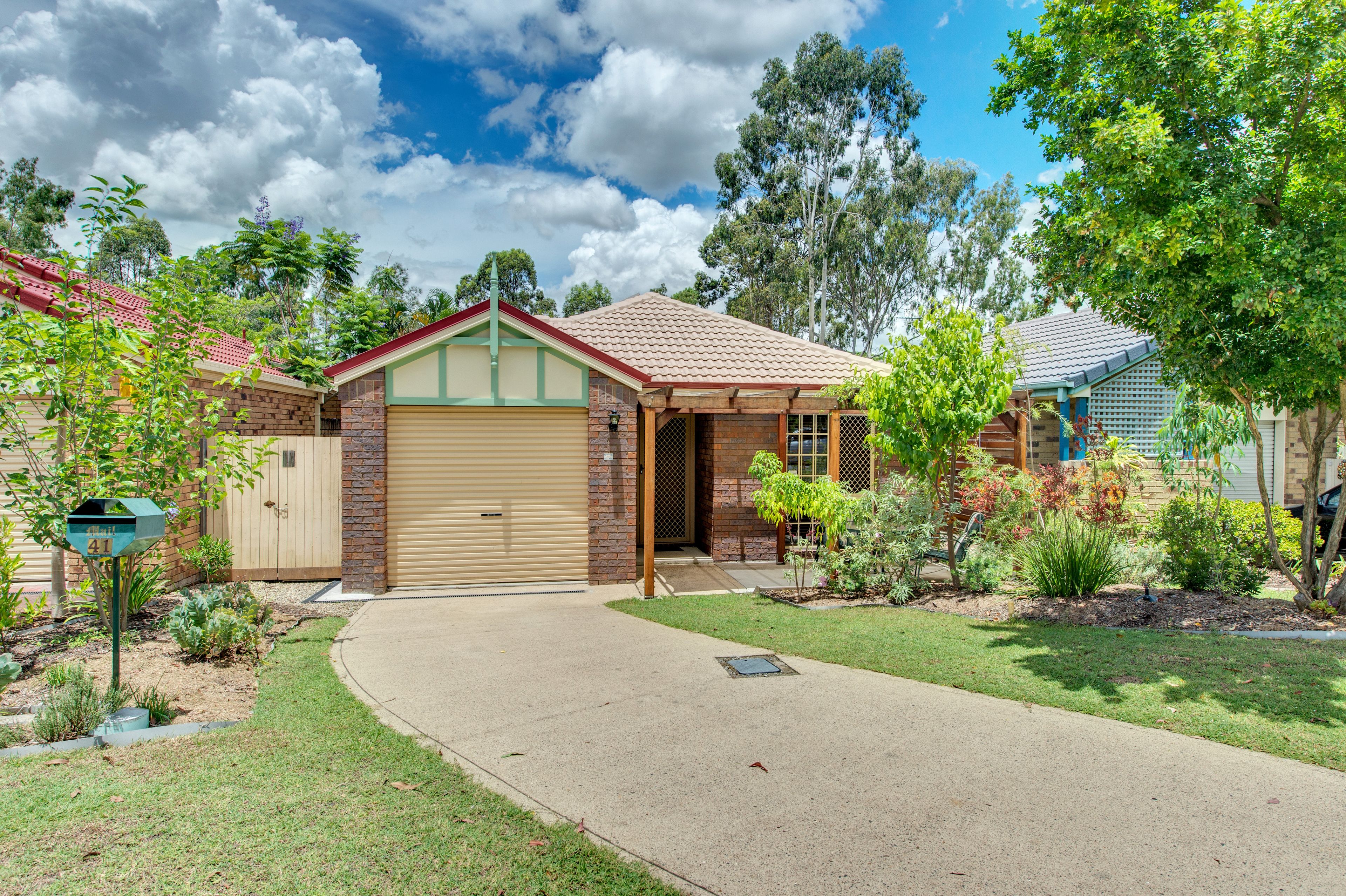 41 Teasel Crescent, Forest Lake QLD 4078