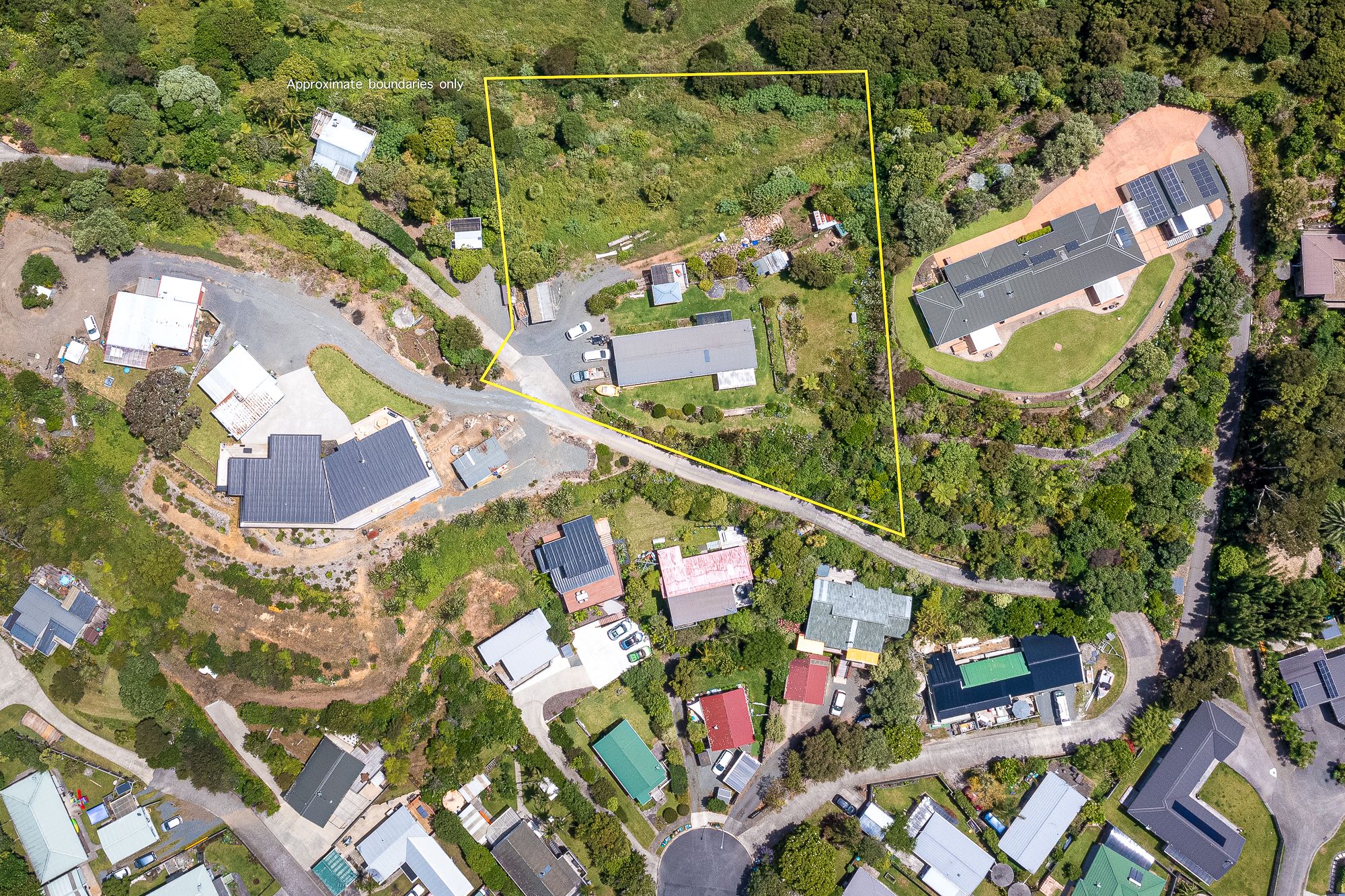 16 Munro Place, Ngunguru, Whangarei District