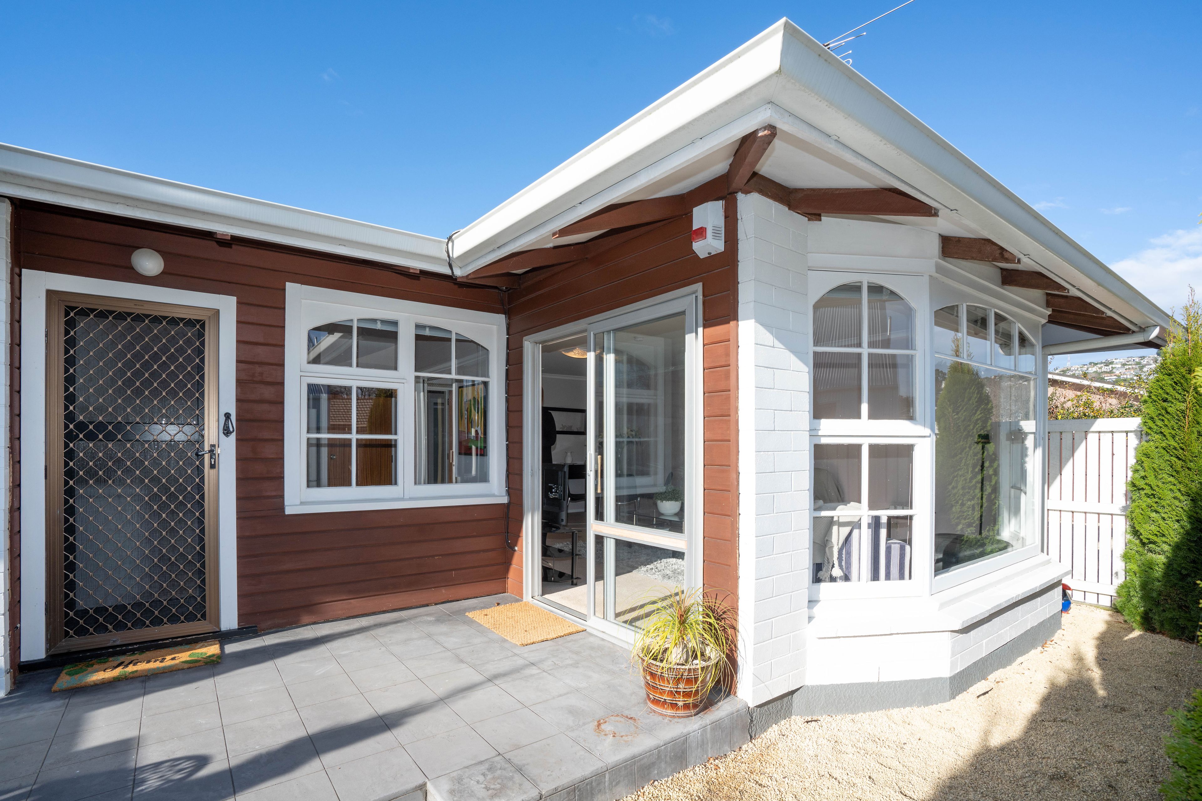 1a Thorrington Lane, Cashmere, Christchurch City