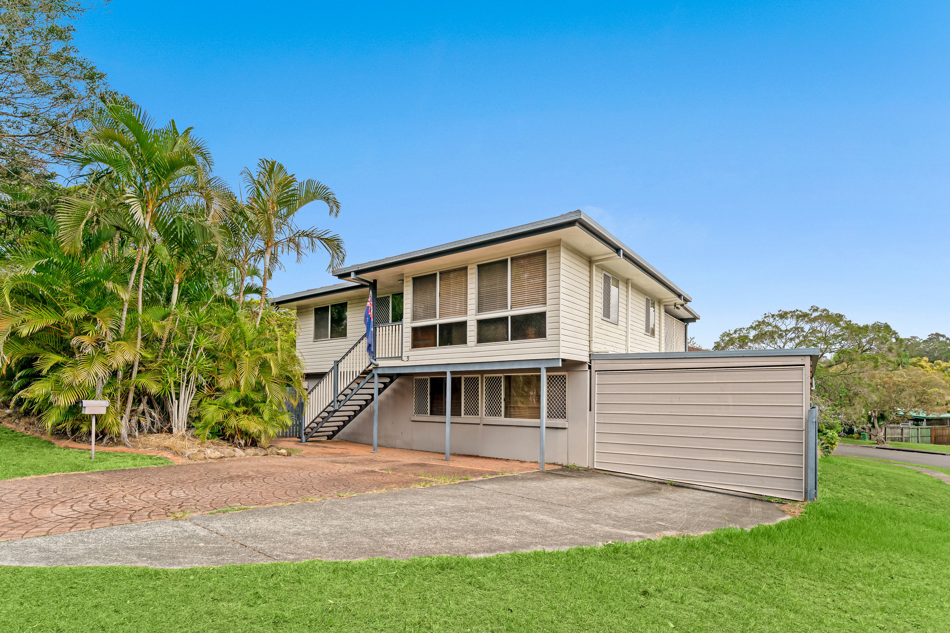 2 Javelin Street — photo from Ray White Rochedale