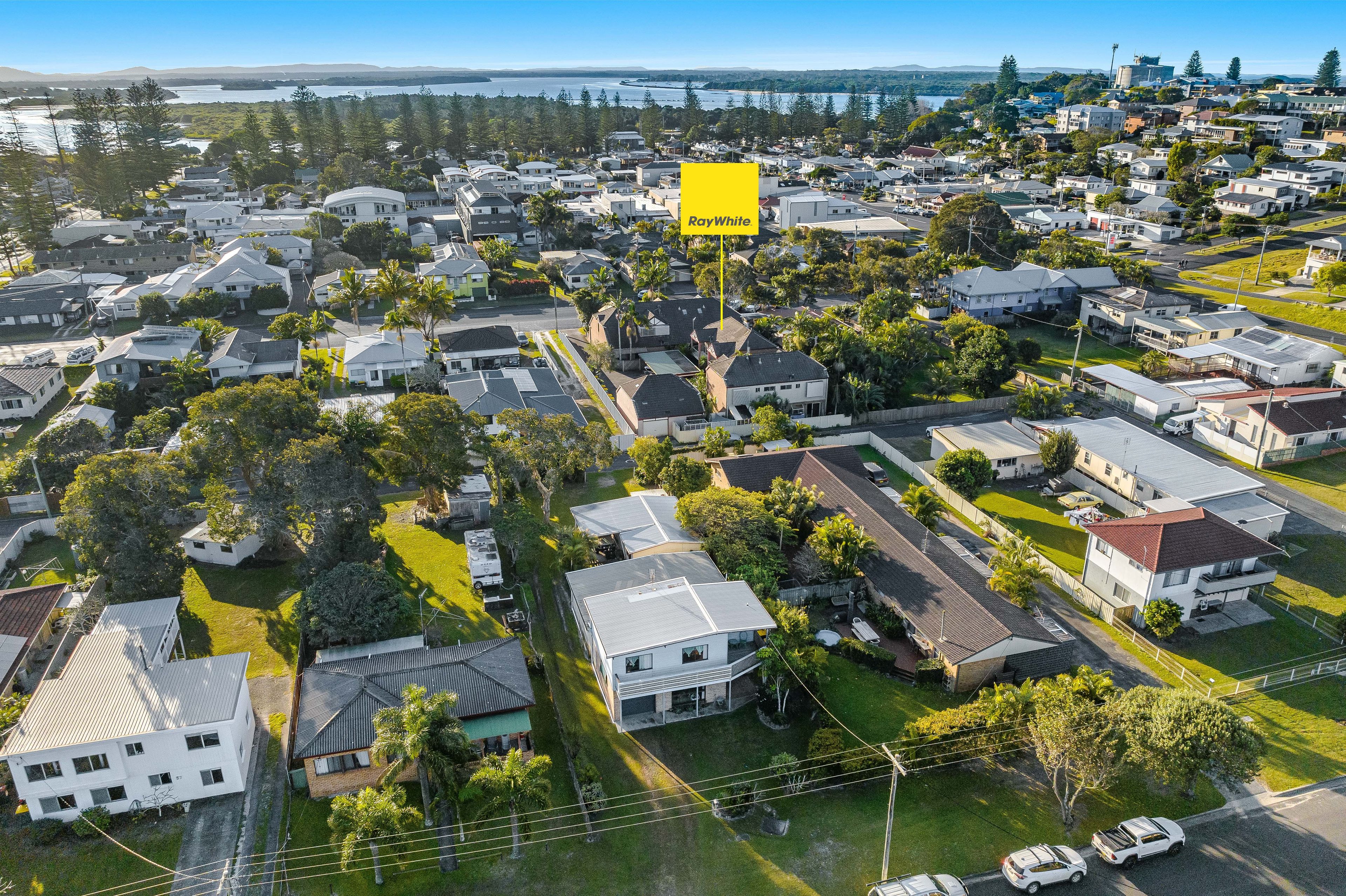 4/16 Beach Street, Yamba, NSW 2464 Sold Townhouse Ray White Yamba
