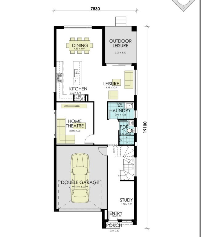 149/45 Greygone Street, Austral, NSW 2179