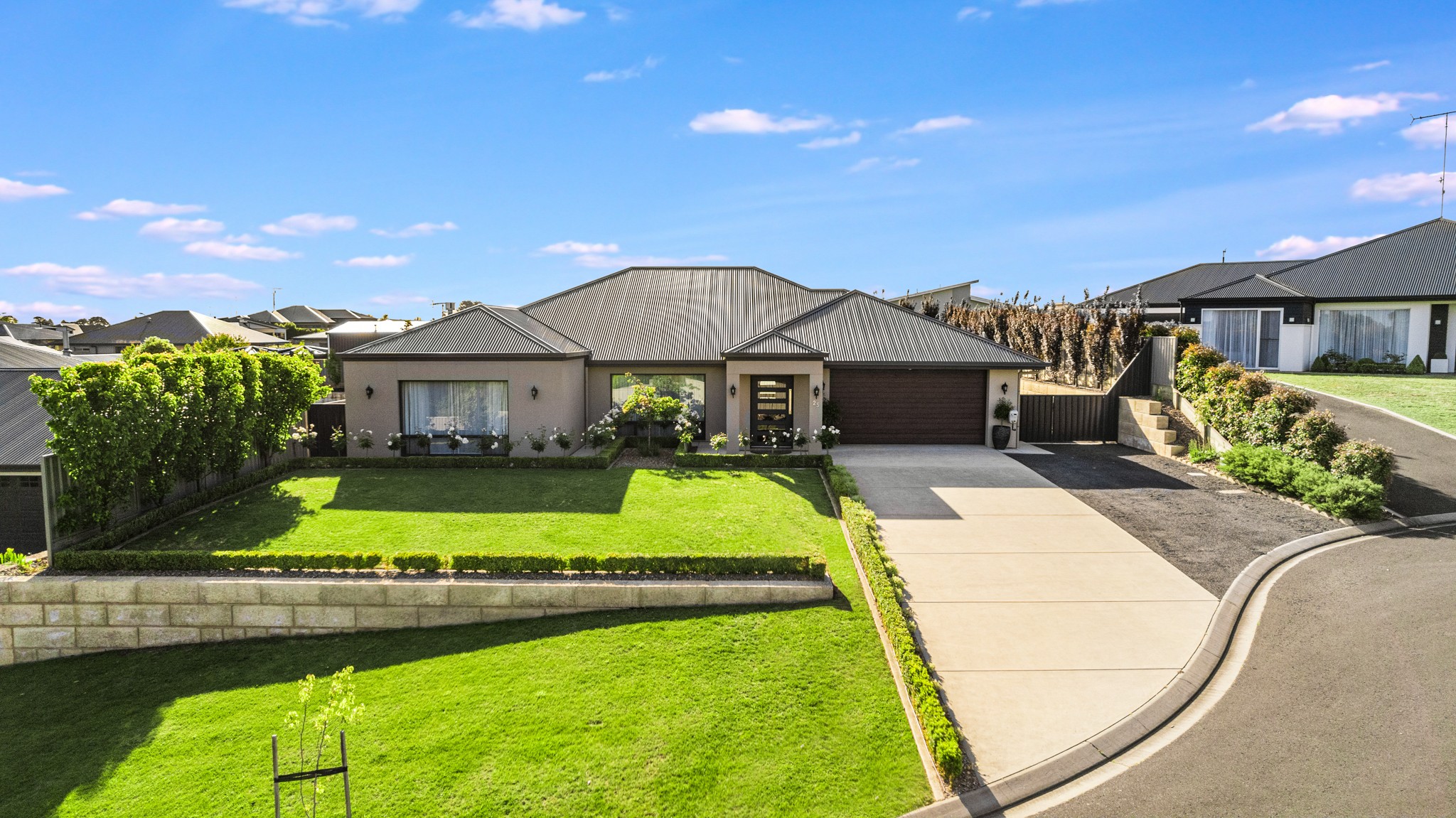 25 Birkdale Court, Worrolong, SA 5291