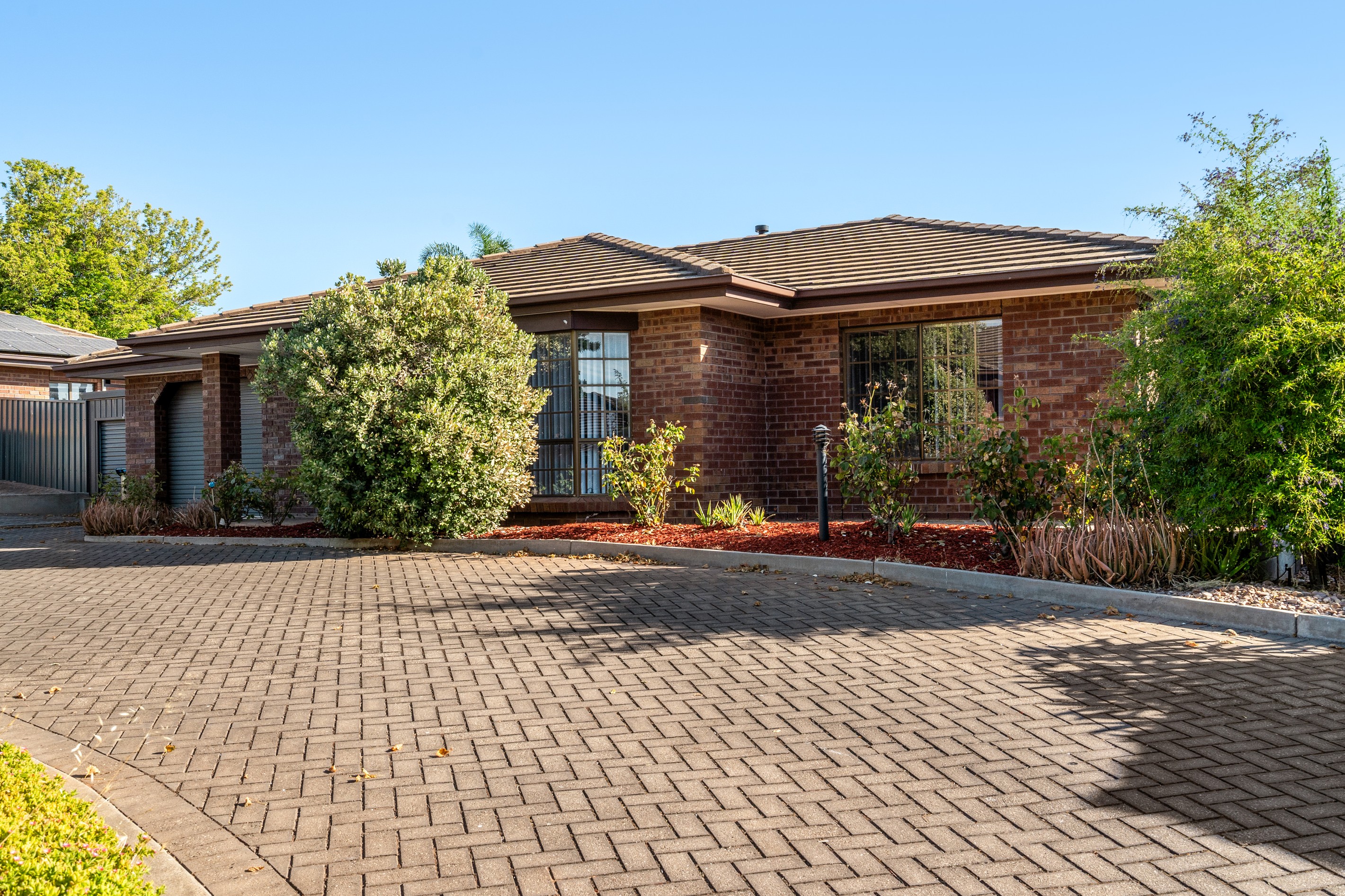 5/25 Hoods Road, Northfield, SA 5085