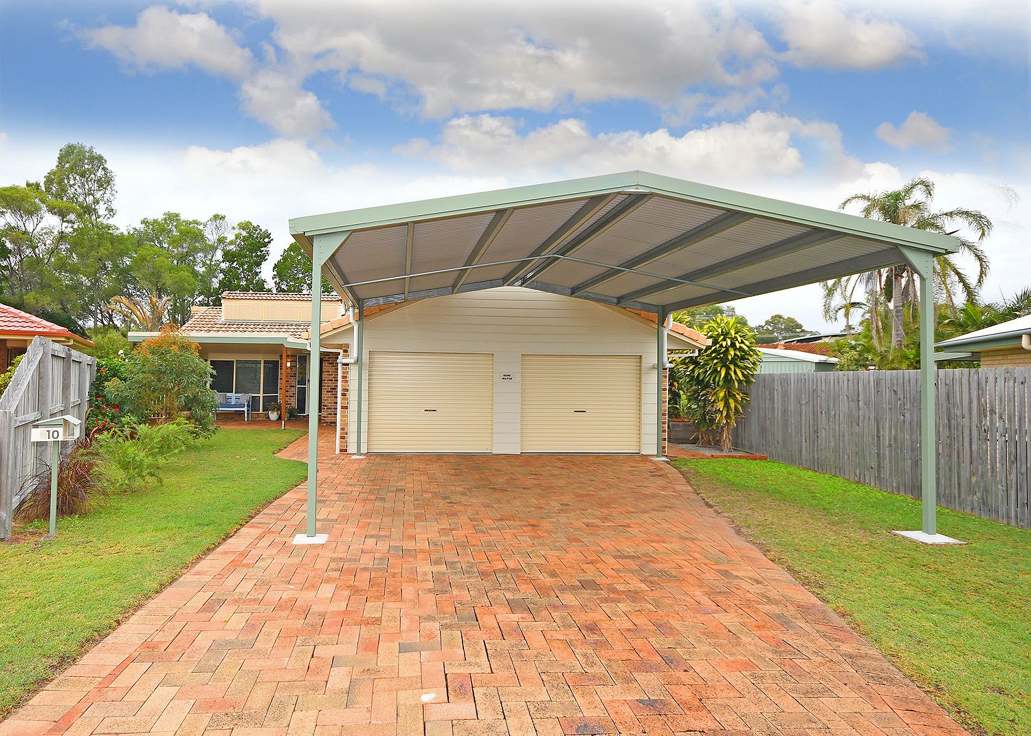 10 San Marco Court, Urangan, QLD 4655