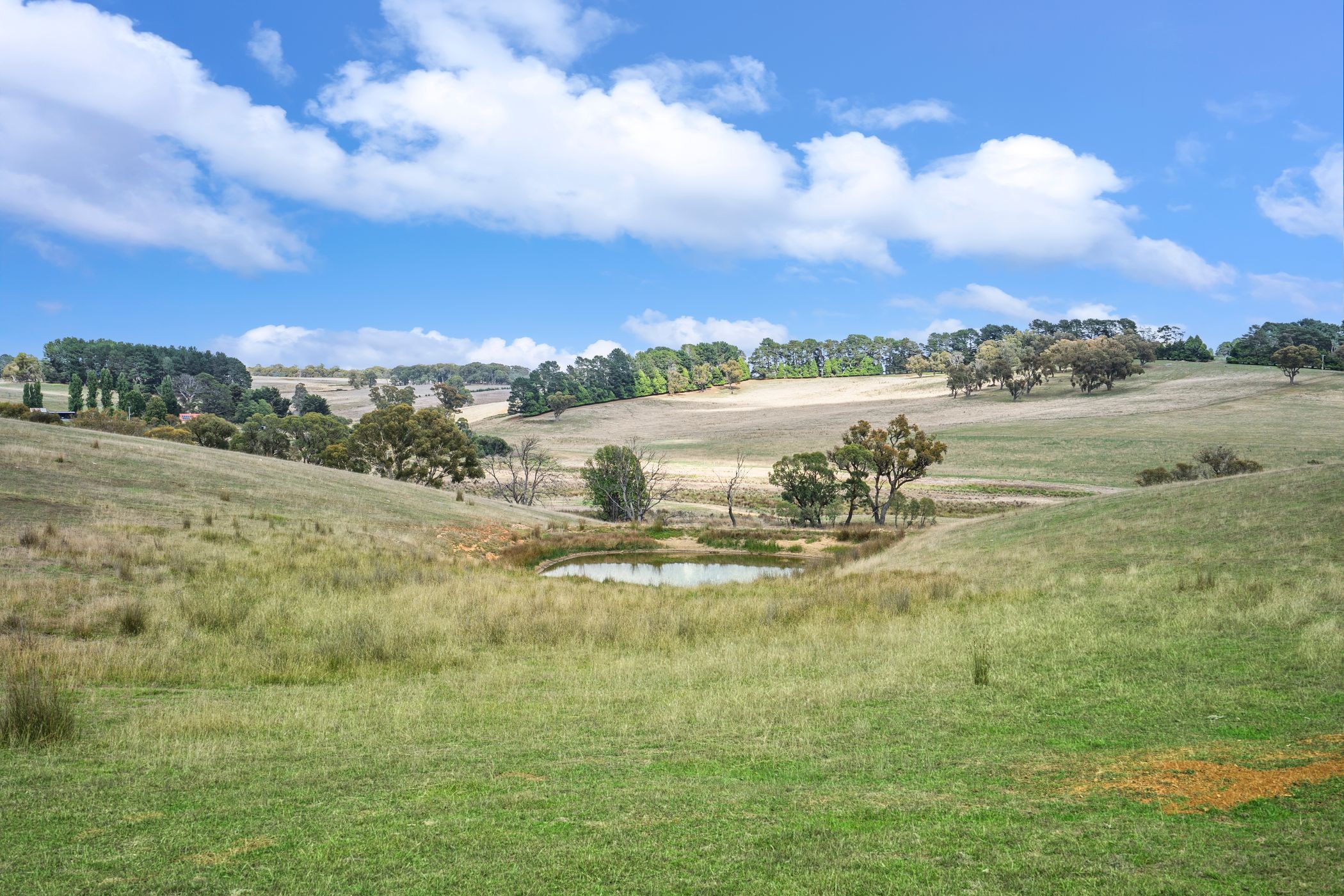 2770 Woodhouselee Road, Laggan, NSW 2583