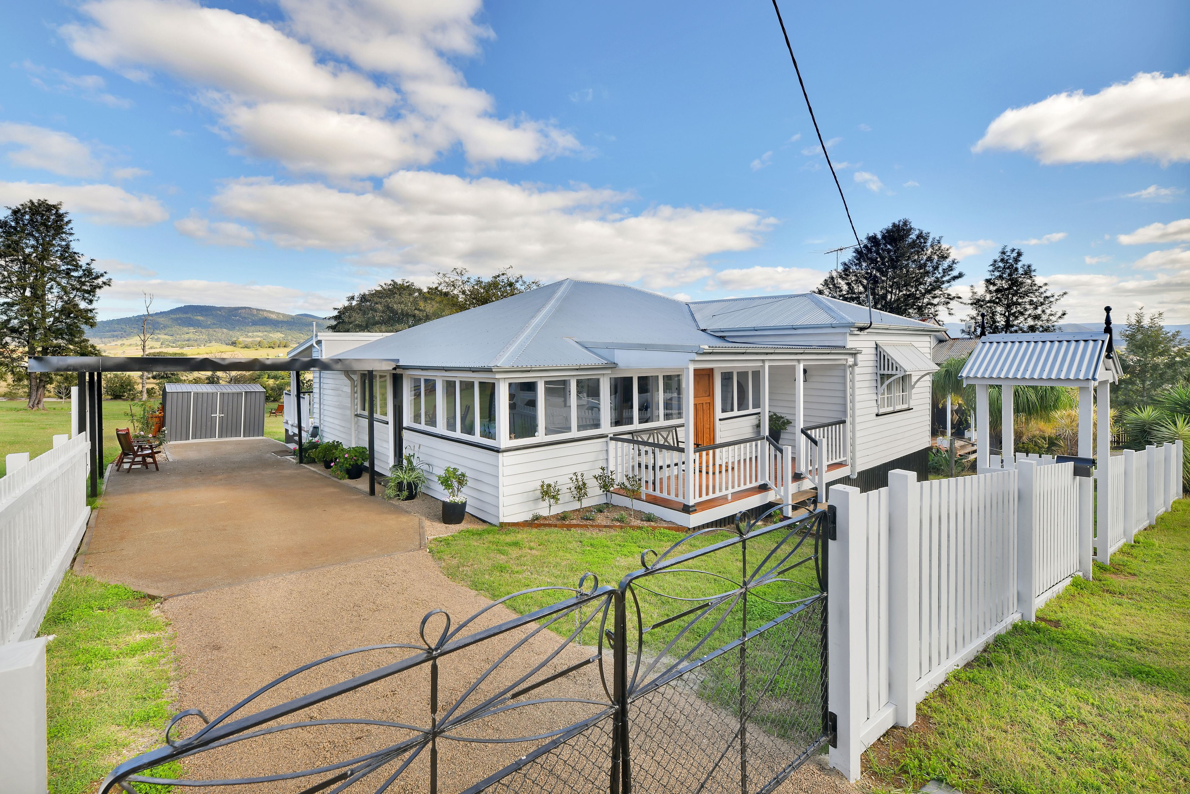 29C Edward Street, Kalbar, QLD 4309