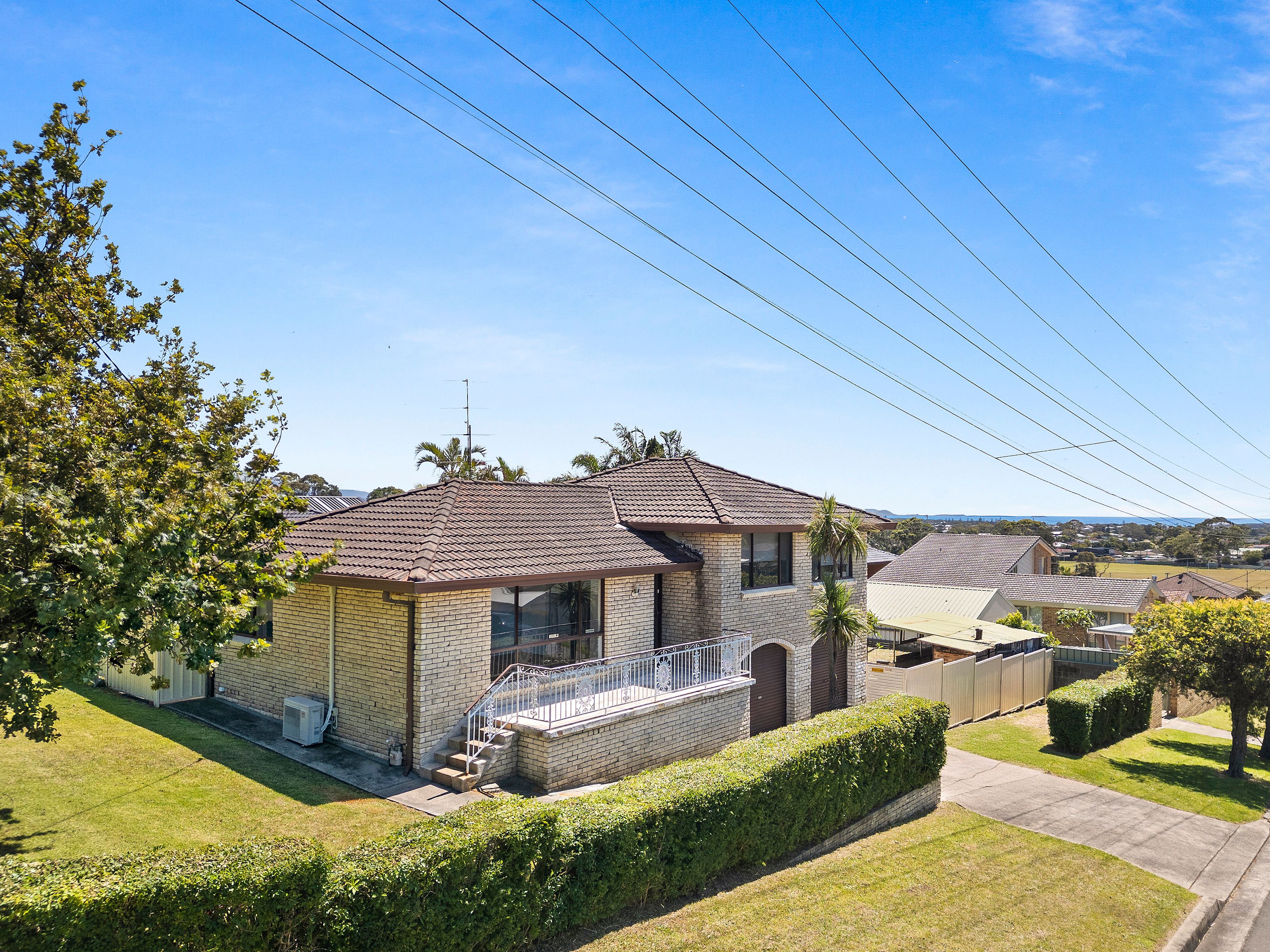 2 Fitzroy Place, Barrack Heights NSW 2528