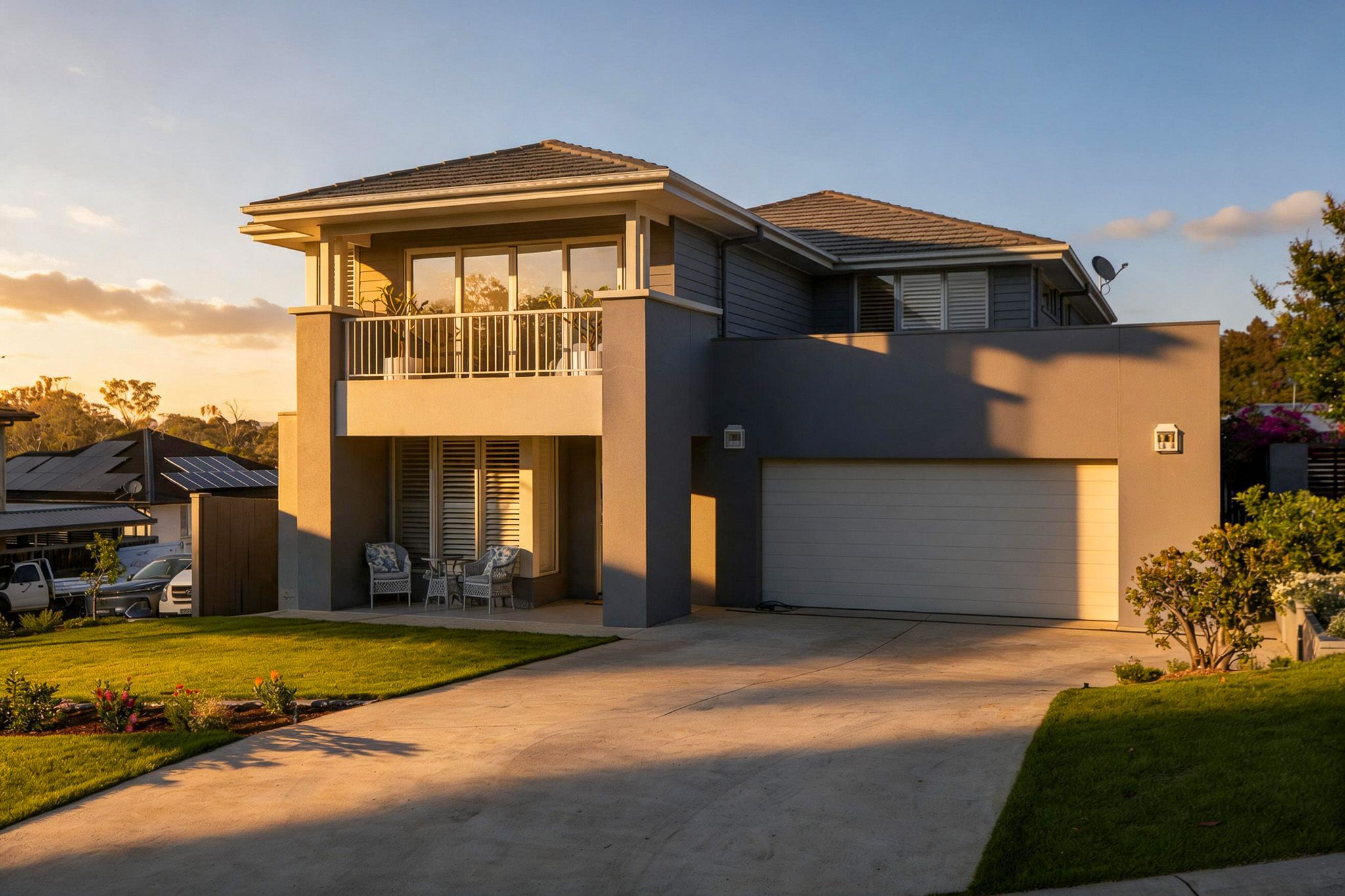 4 McLeod Place — photo from Ray White Macarthur Group