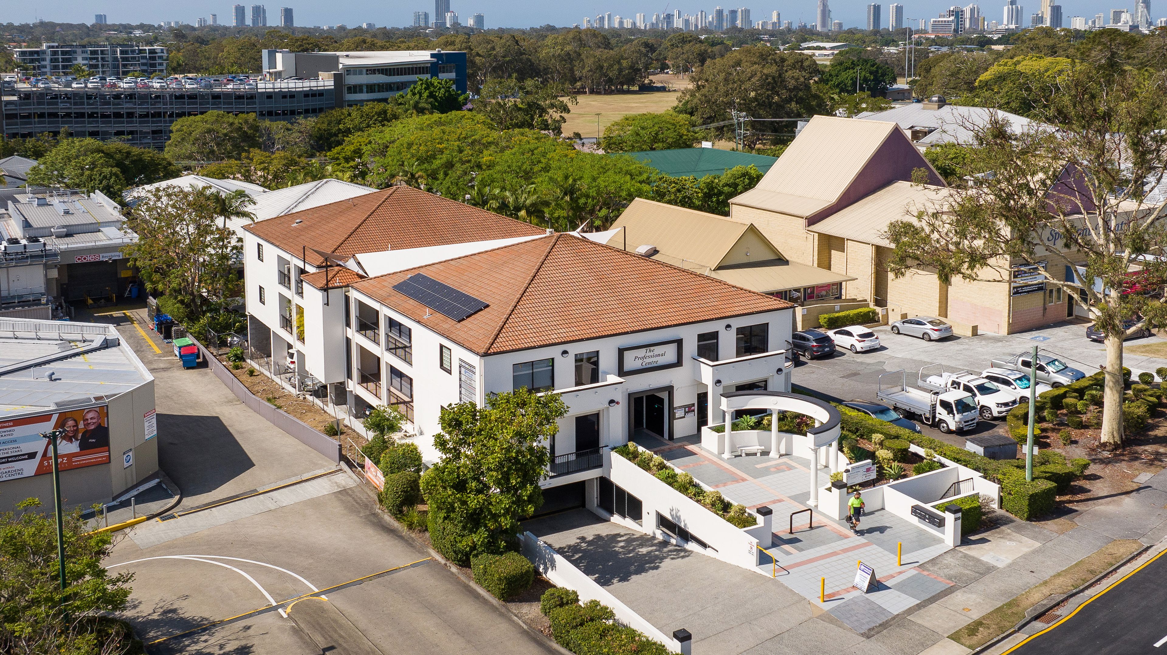 10/189 Ashmore Road, Benowa, QLD 4217