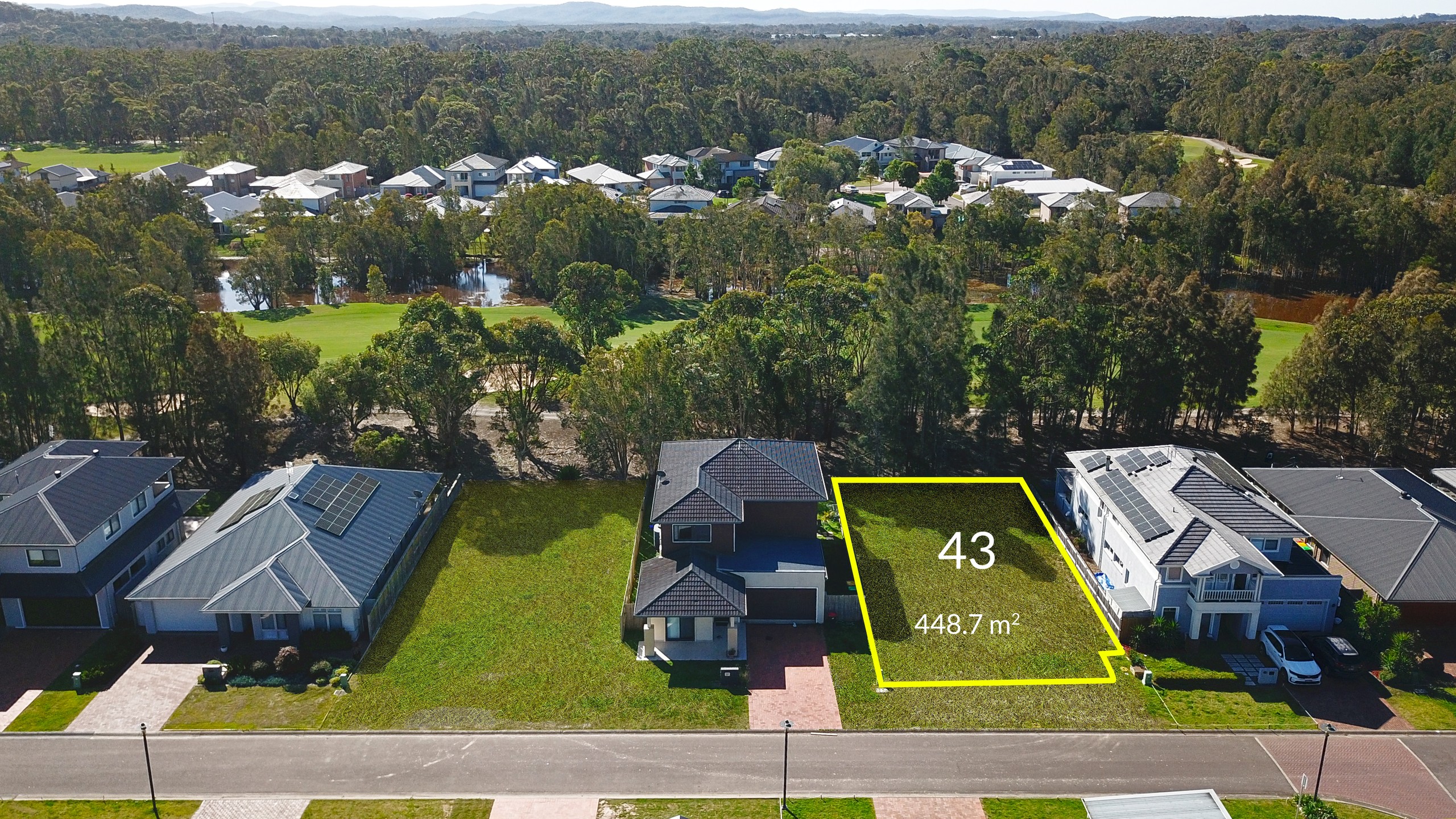 43 Windsorgreen Drive, Wyong, NSW 2259