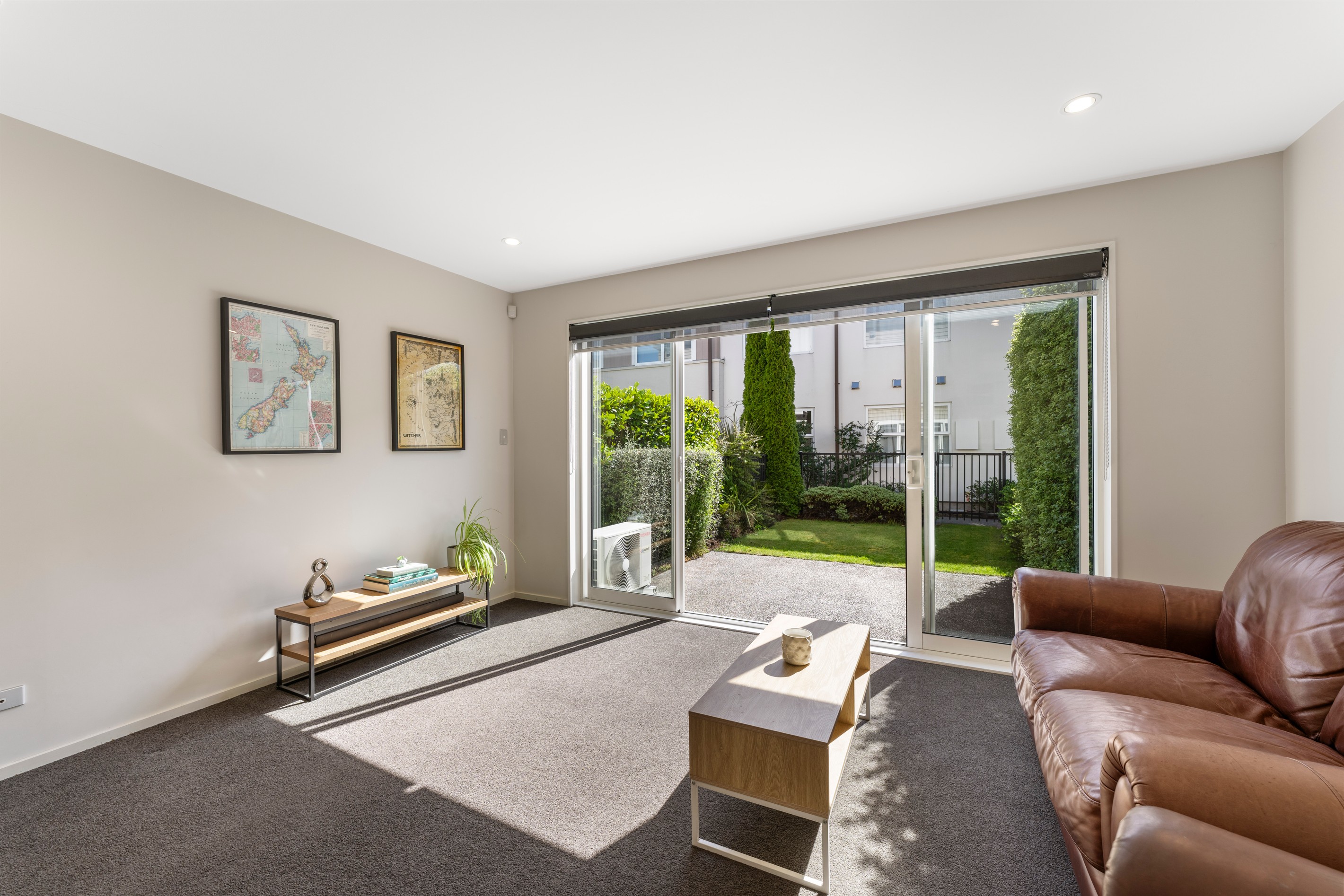 6/7 Bangor Street, Christchurch Central, Christchurch City