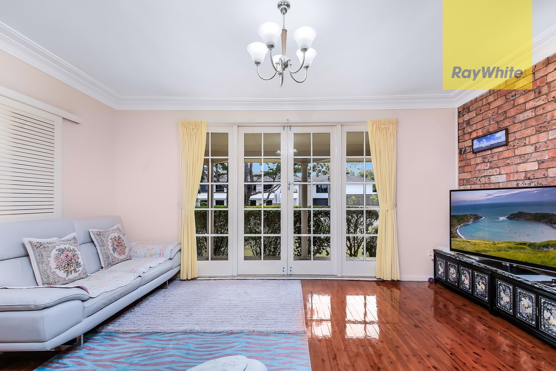 3 Kelvin Court, Oatlands, NSW 2117