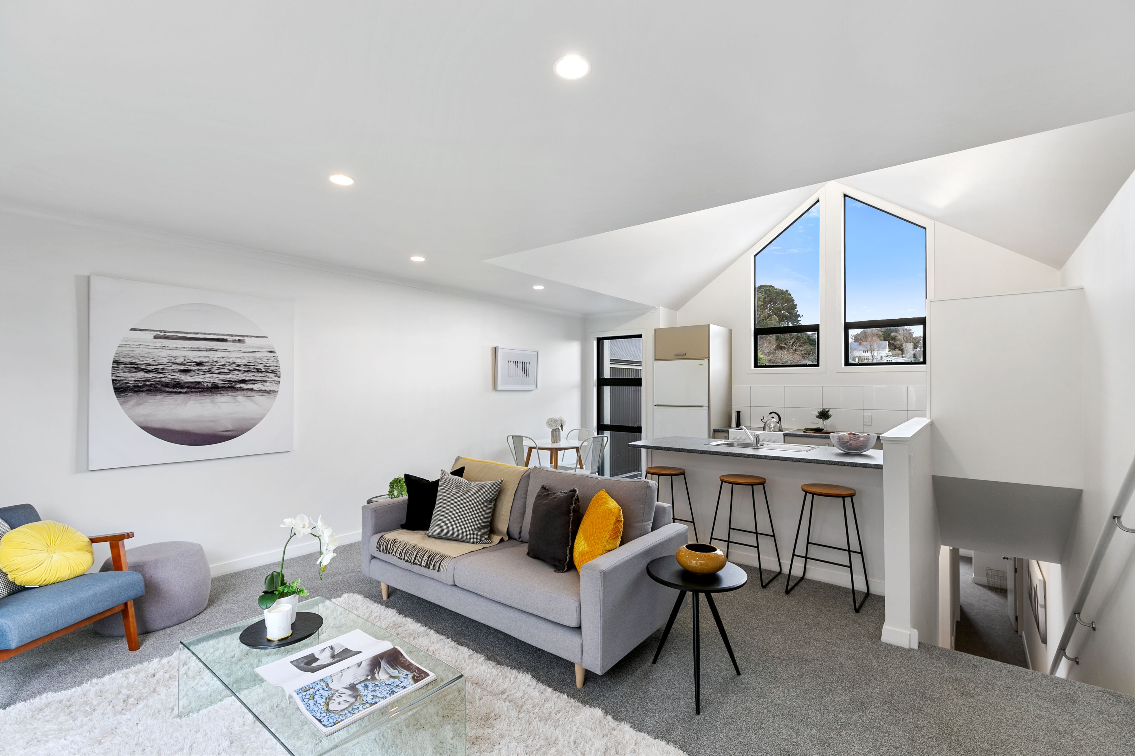 13 Boston Terrace, Aro Valley, Wellington City