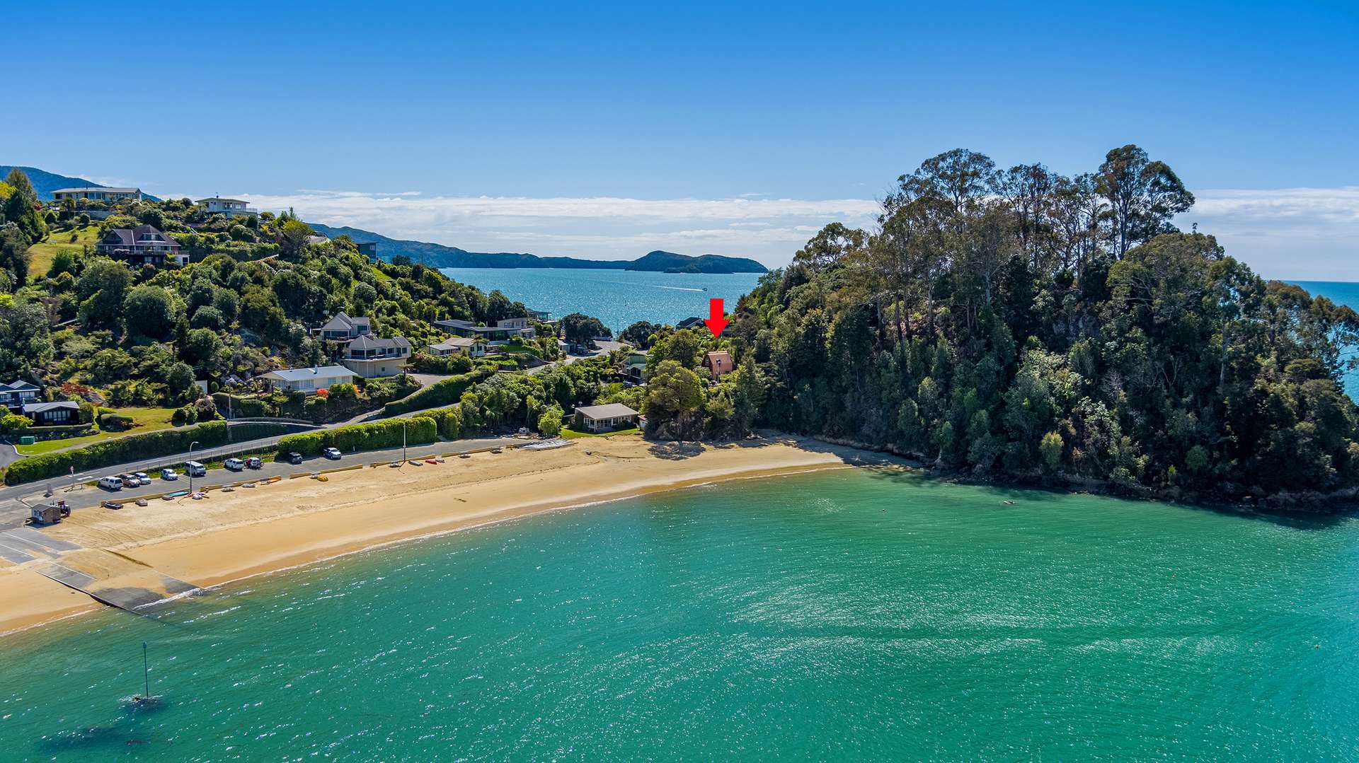 38 KaiteriteriSandy Bay Road, Kaiteriteri, Tasman District Real