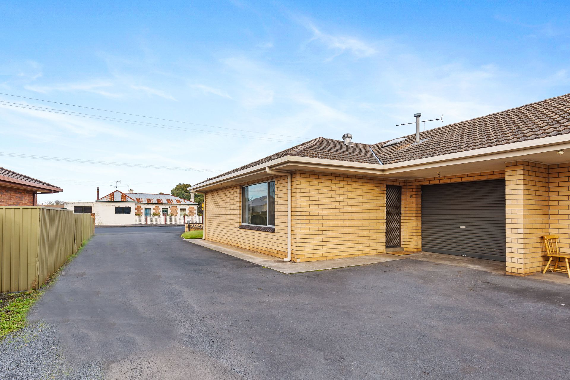 1/32 Bertha Street, Mount Gambier, SA 5290