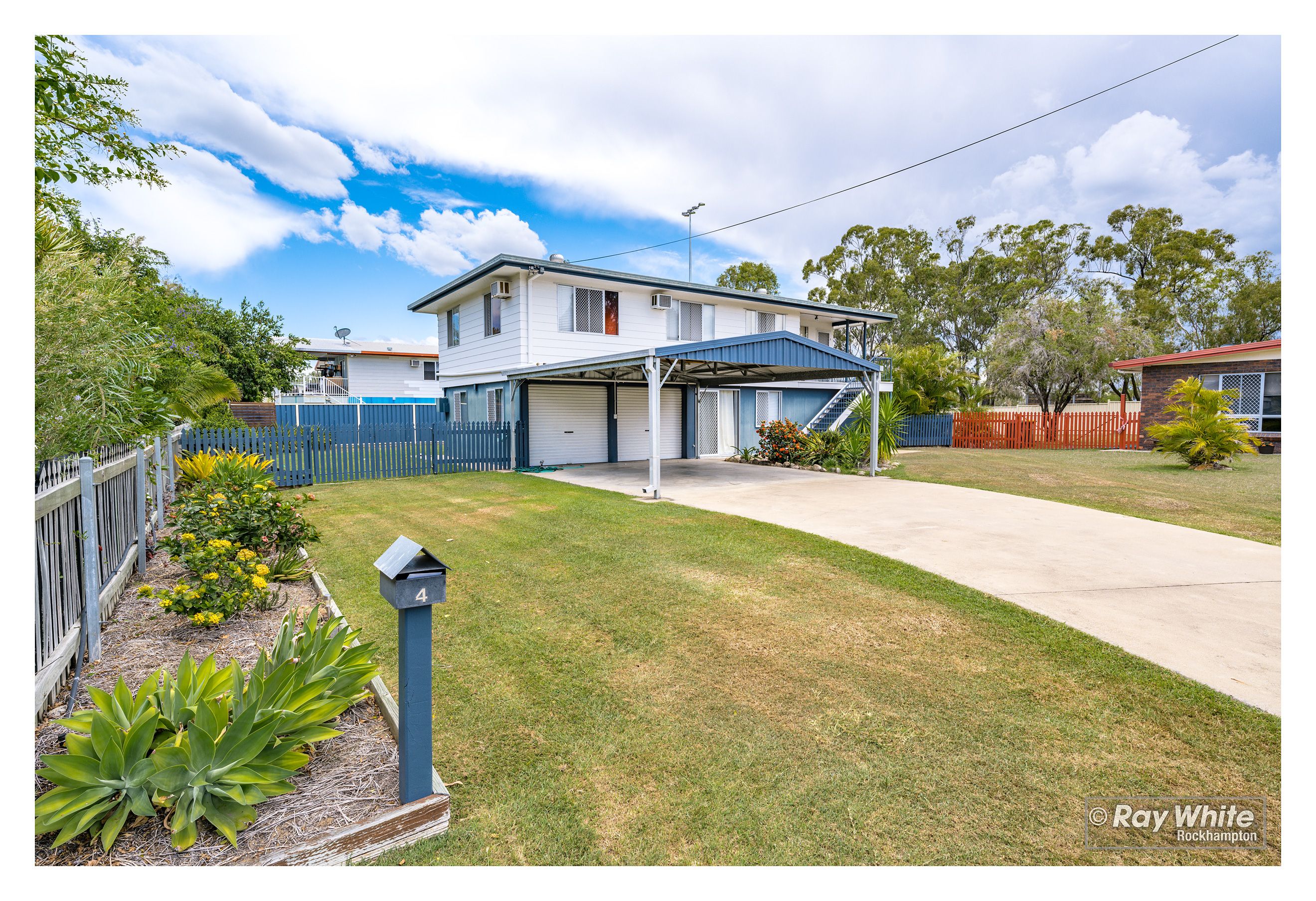4 Buntain Street, Kawana, QLD 4701