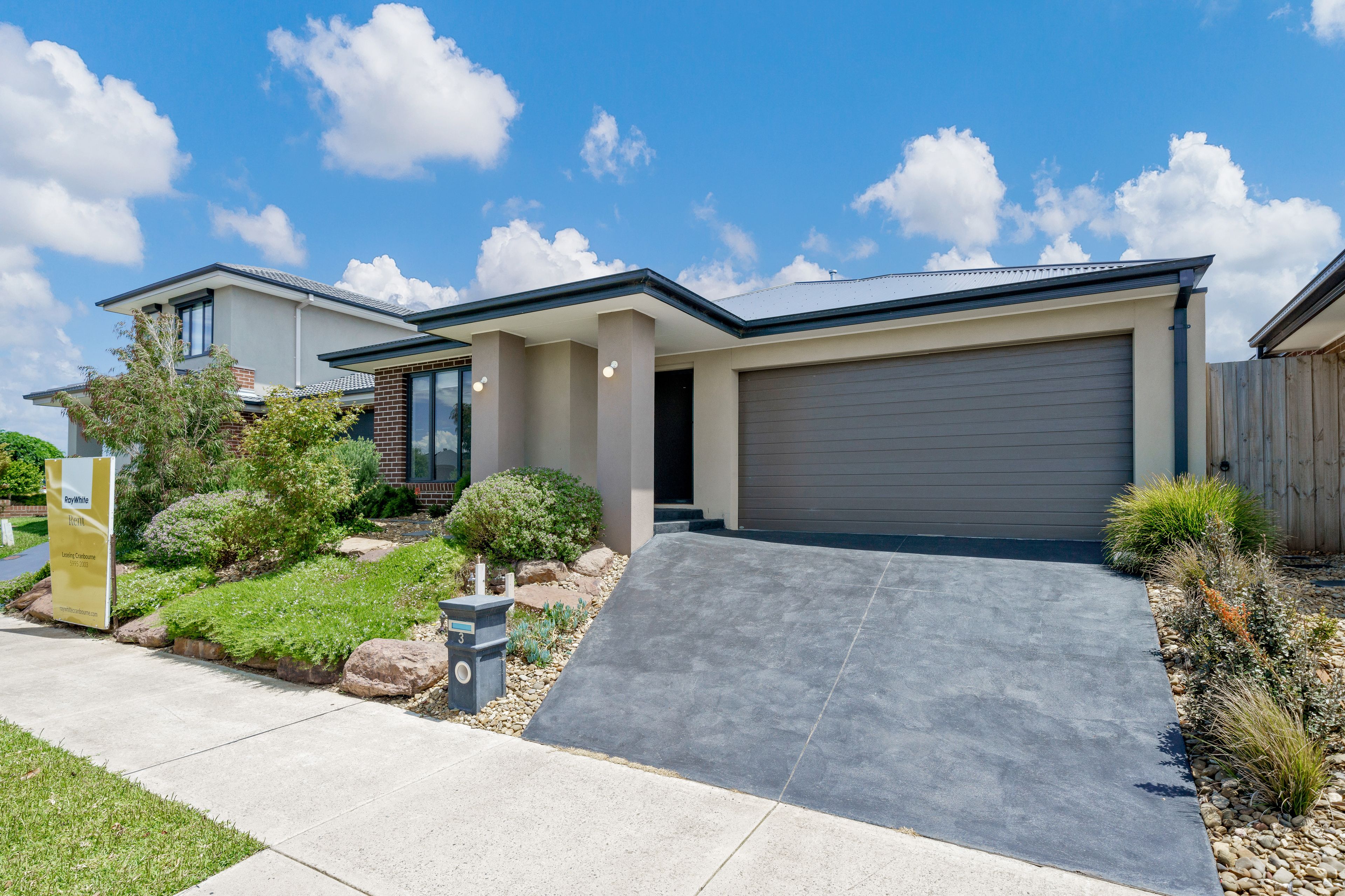 3 Napperby Way, Cranbourne North, VIC 3977