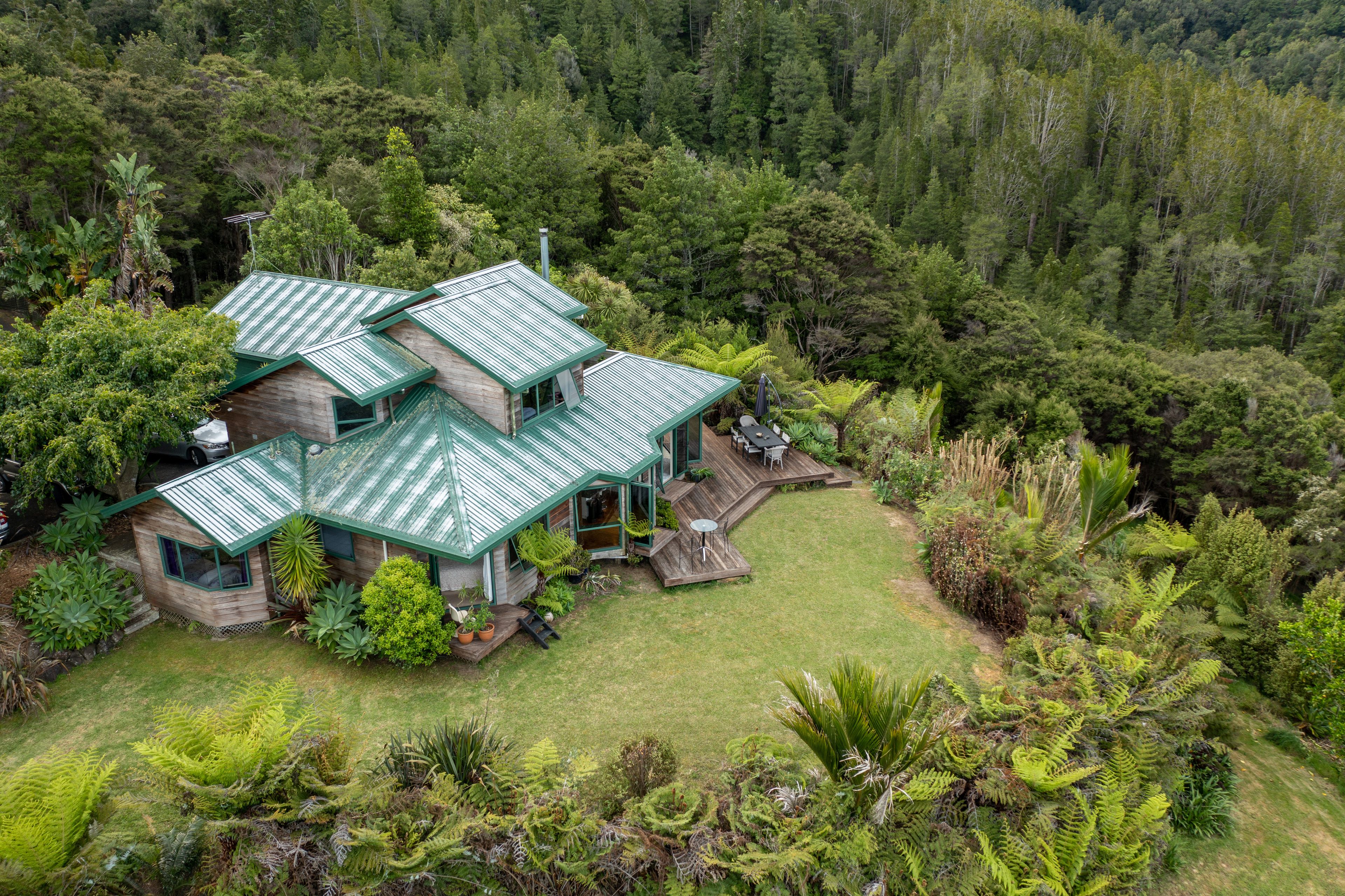 820 North Road, Clevedon, Manukau City