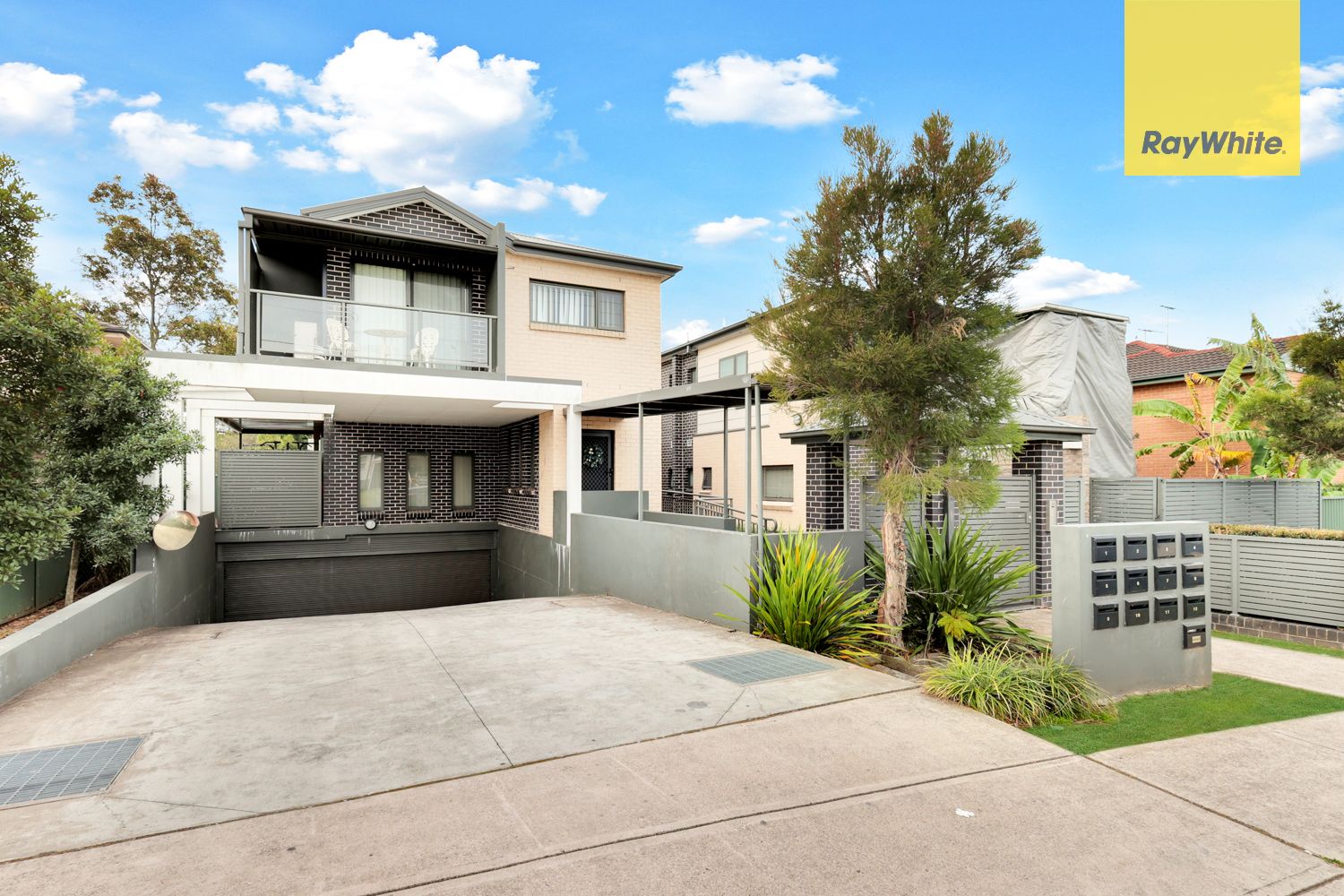 61 Irrigation Road, South Wentworthville NSW 2145