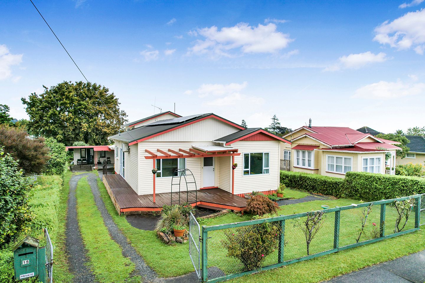 15 Carlyle Street, Te Aroha, Matamata Piako District 3320 House for