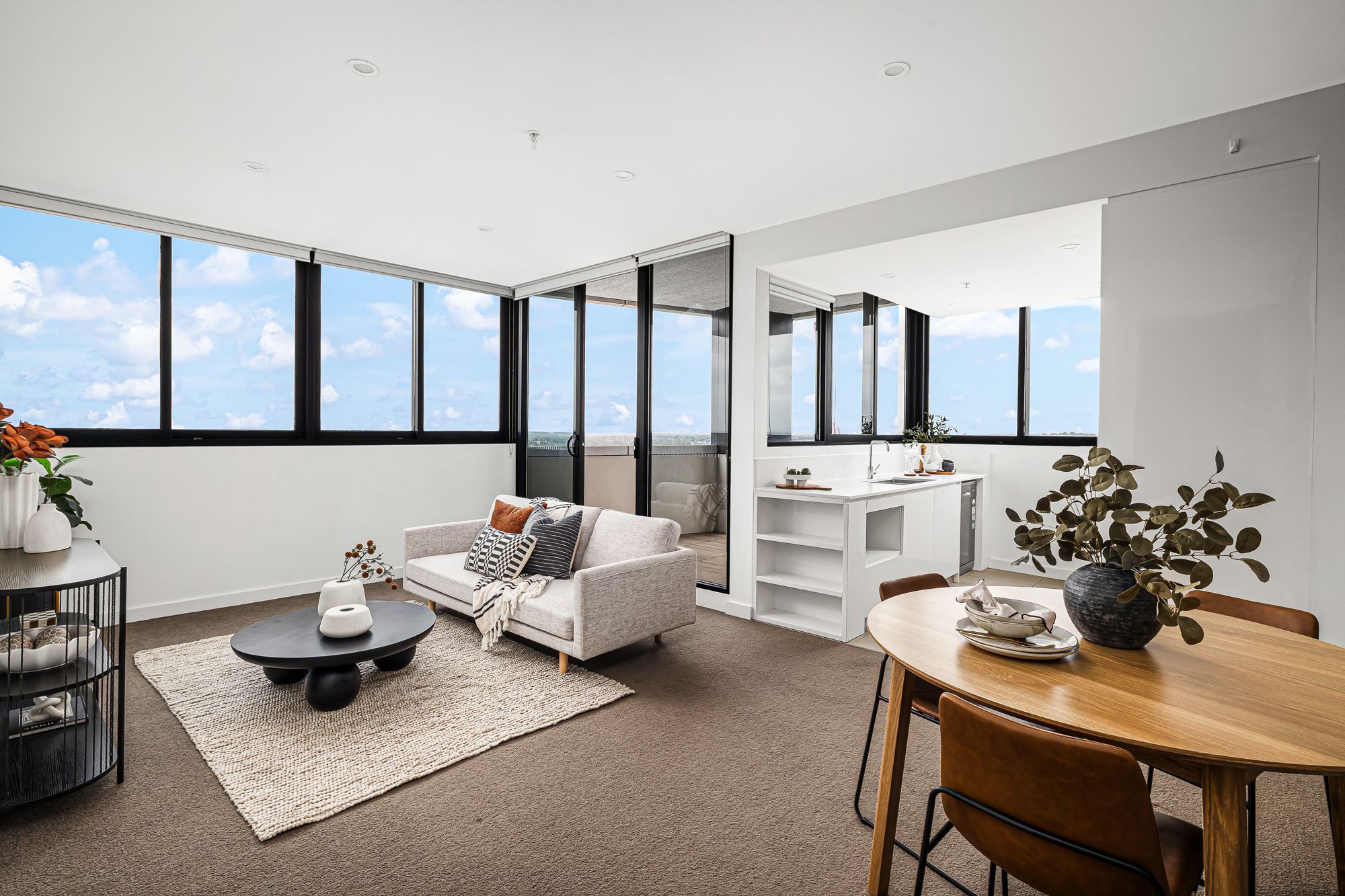 1702/1 Boys Avenue, Blacktown, NSW 2148
