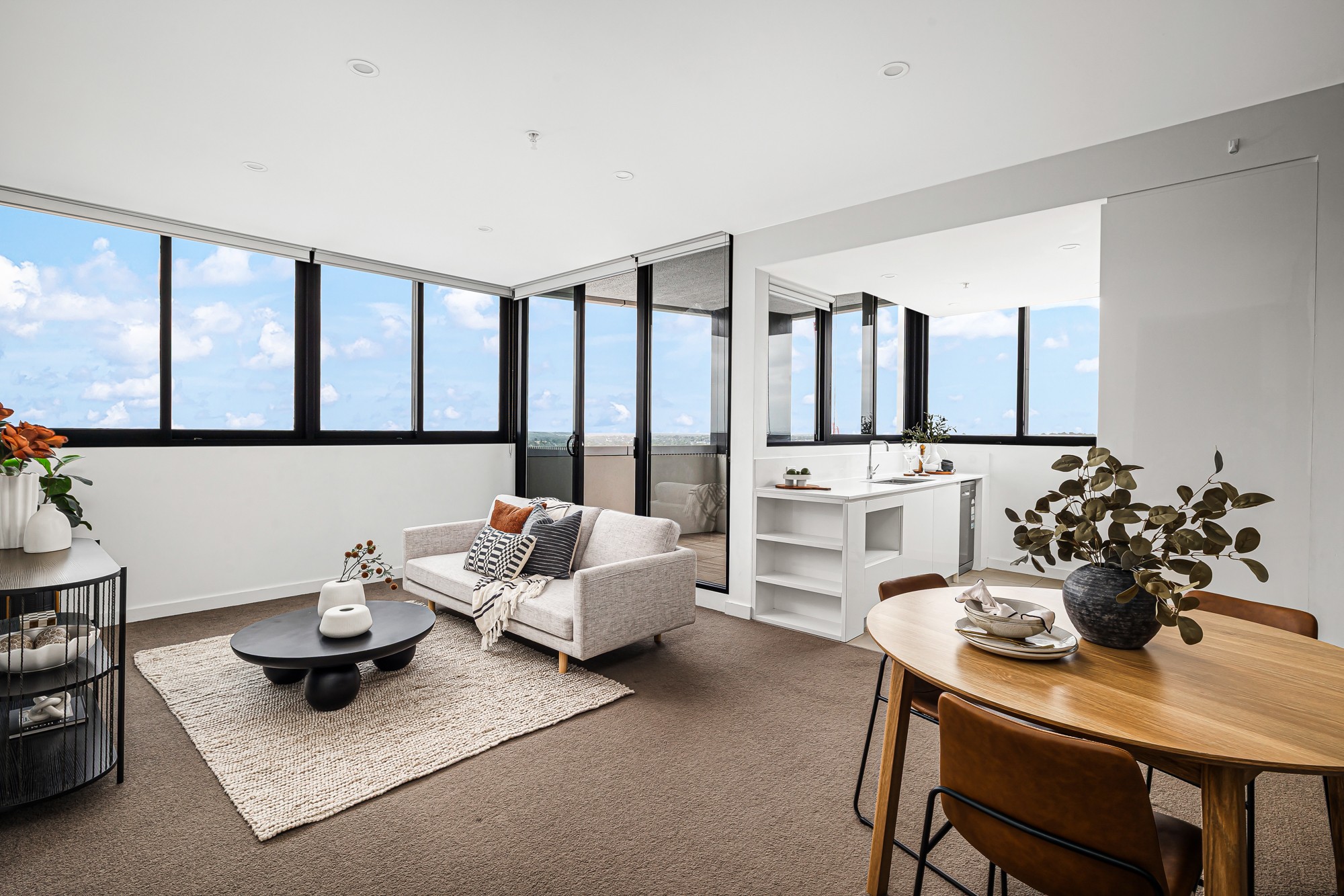1702/1 Boys Avenue, Blacktown, NSW 2148