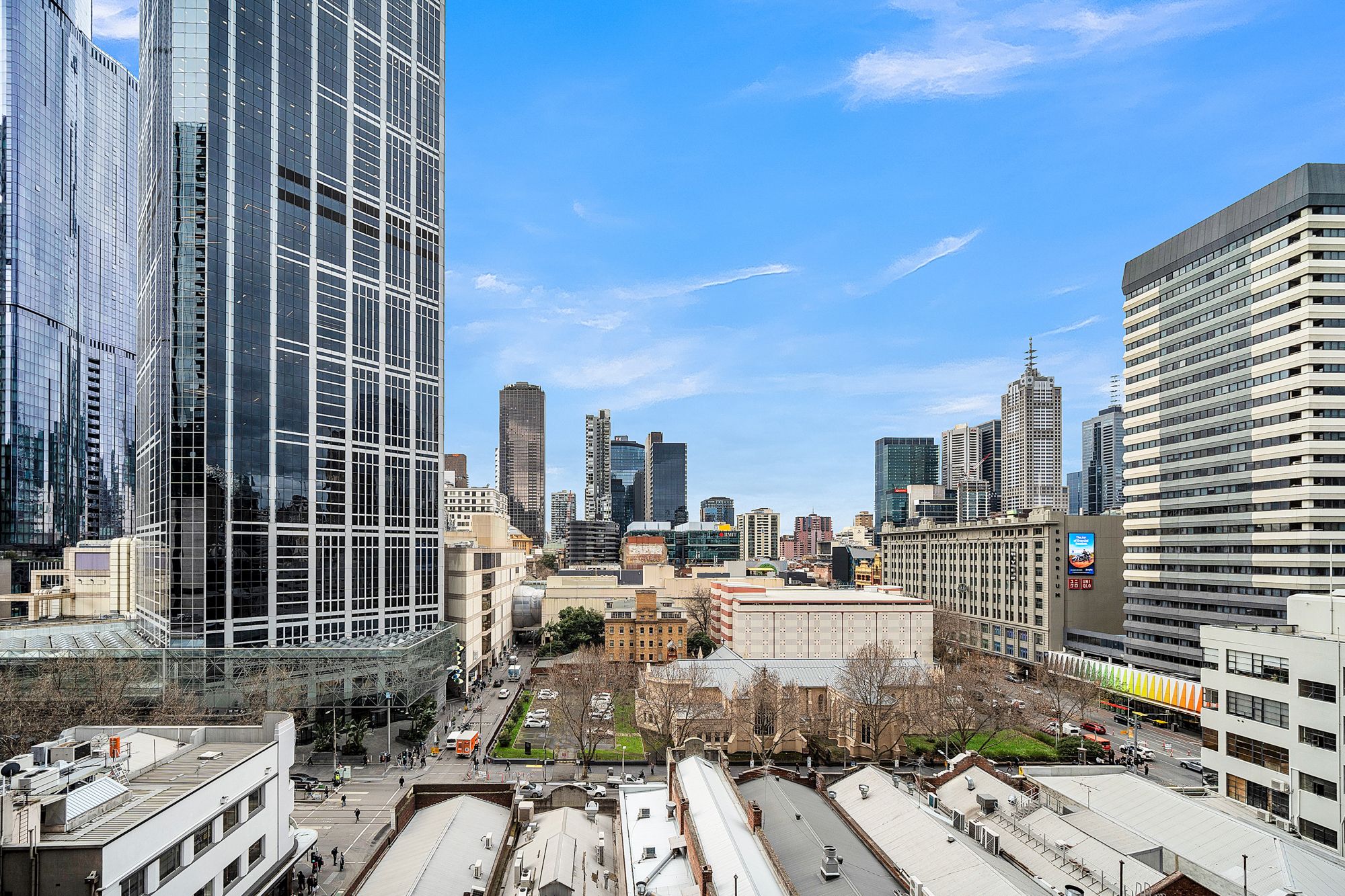 1703/371 Little Lonsdale Street — photo 10 of 21