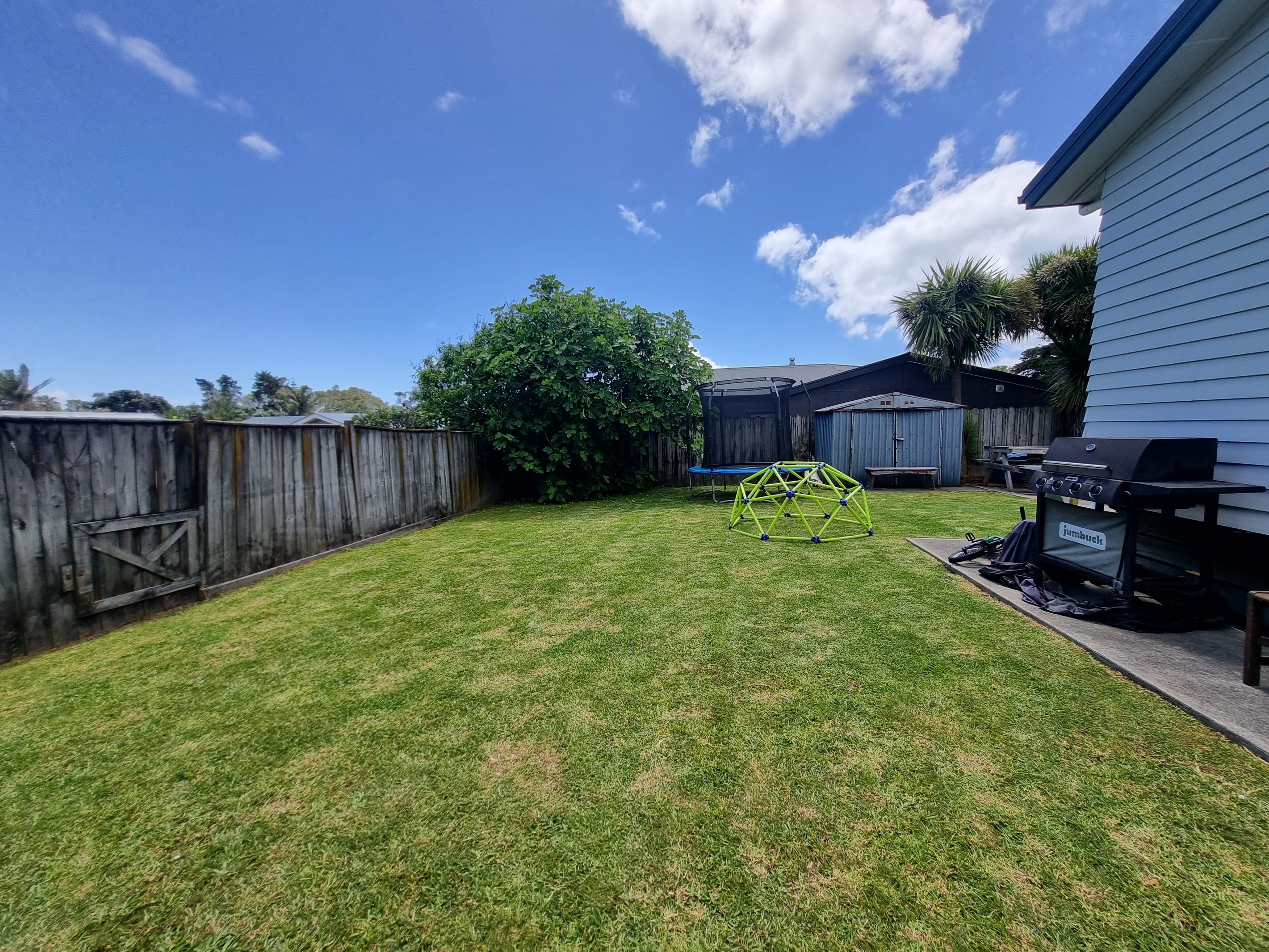 Beachlands, Manukau City