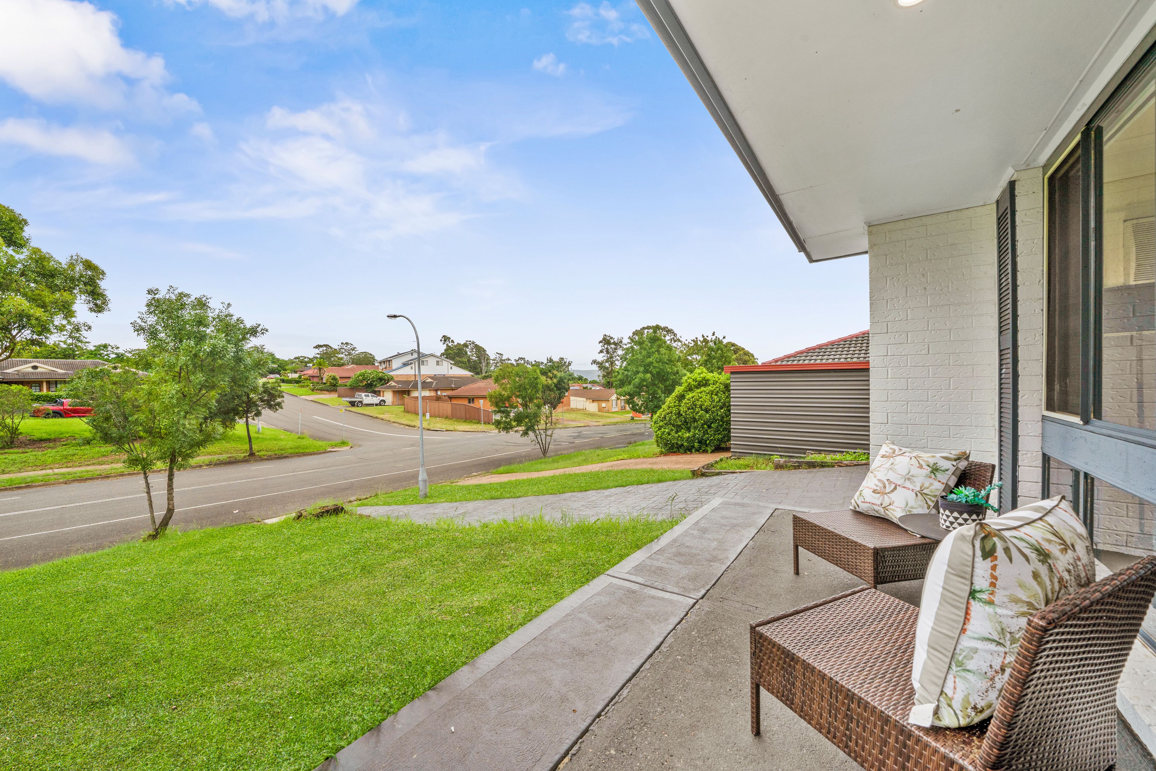 62 Sherringham Road, Cranebrook, NSW 2749