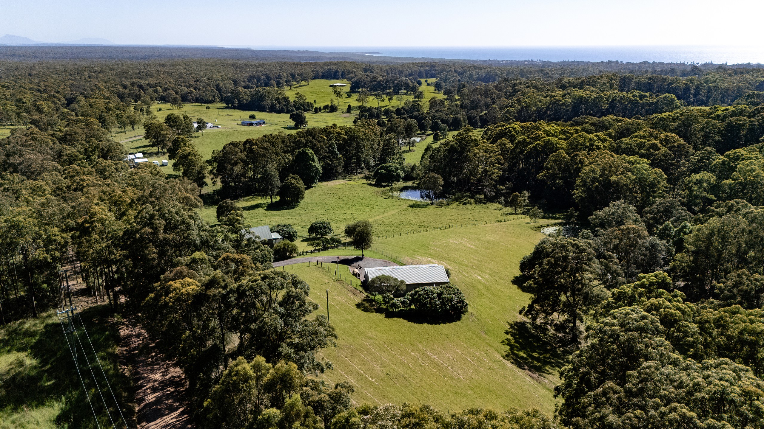 368 Tallwood Drive, Rainbow Flat, NSW 2430