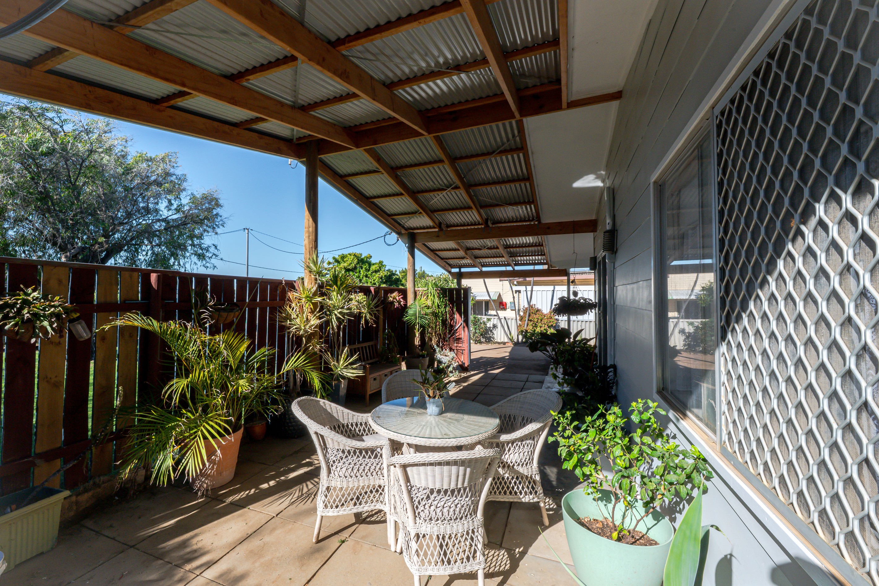 8 Carter Street, Rangeway, WA 6530