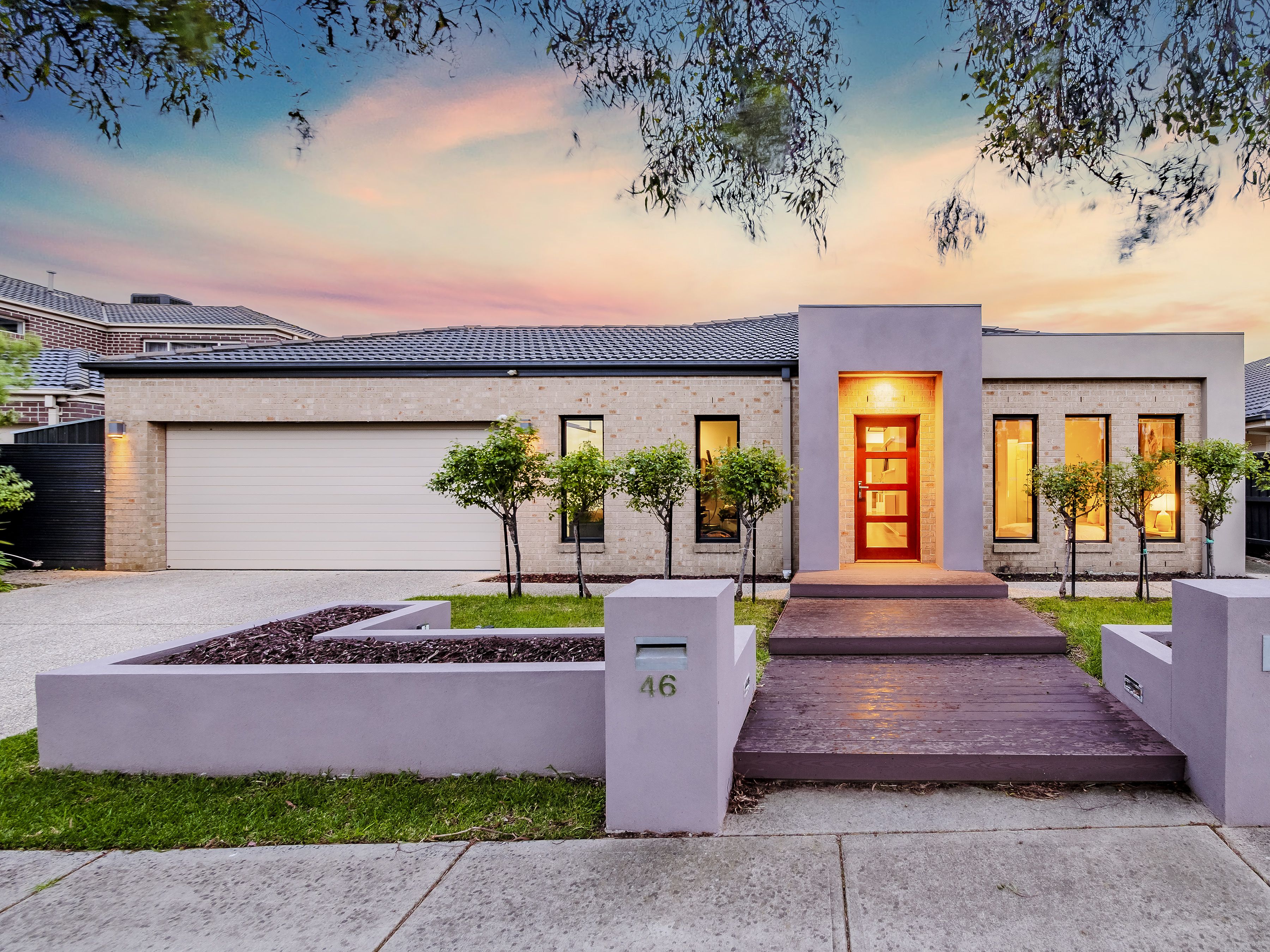 46 Alysha Avenue, Lyndhurst VIC 3975