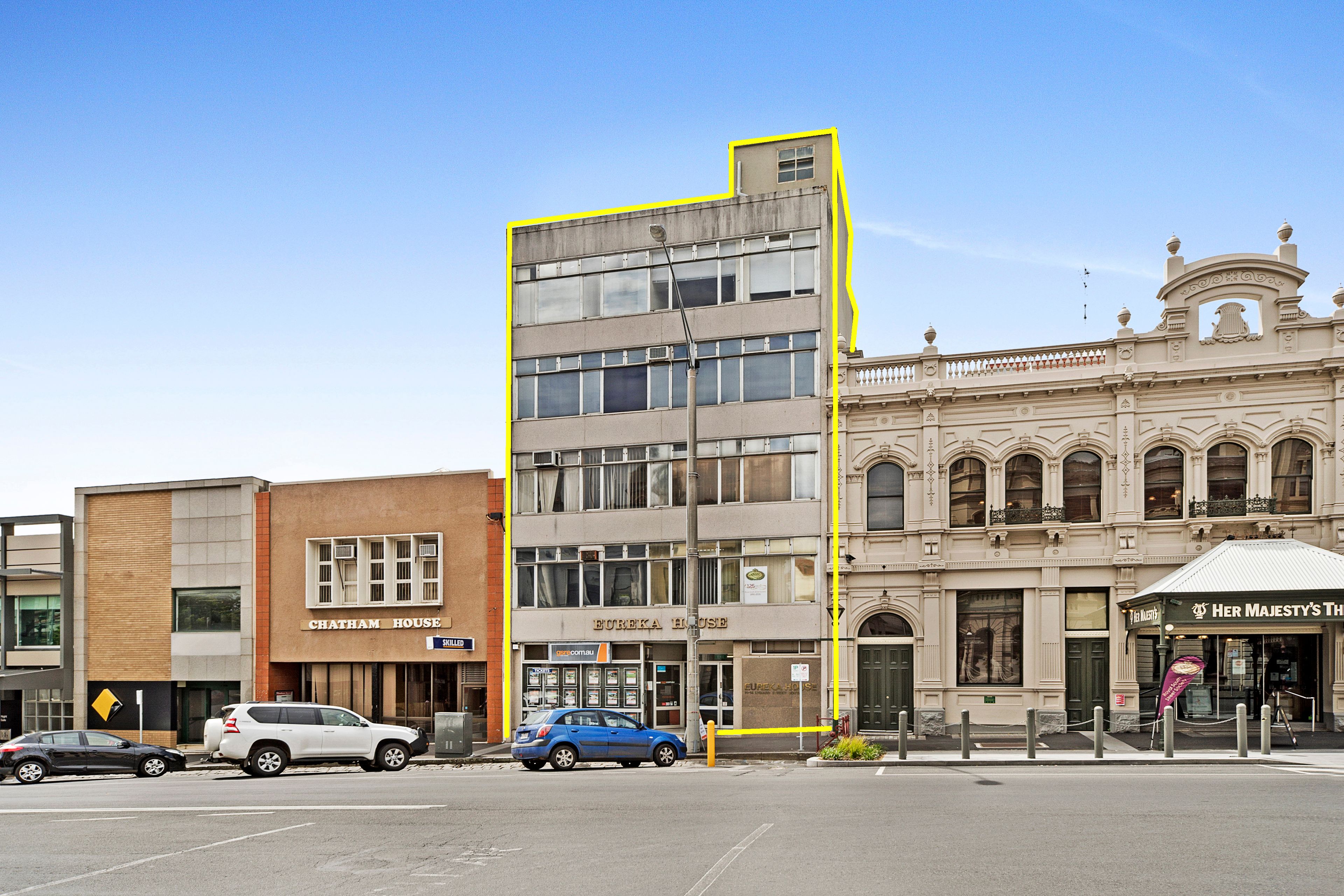 11 Lydiard Street South, Ballarat Central, VIC 3350