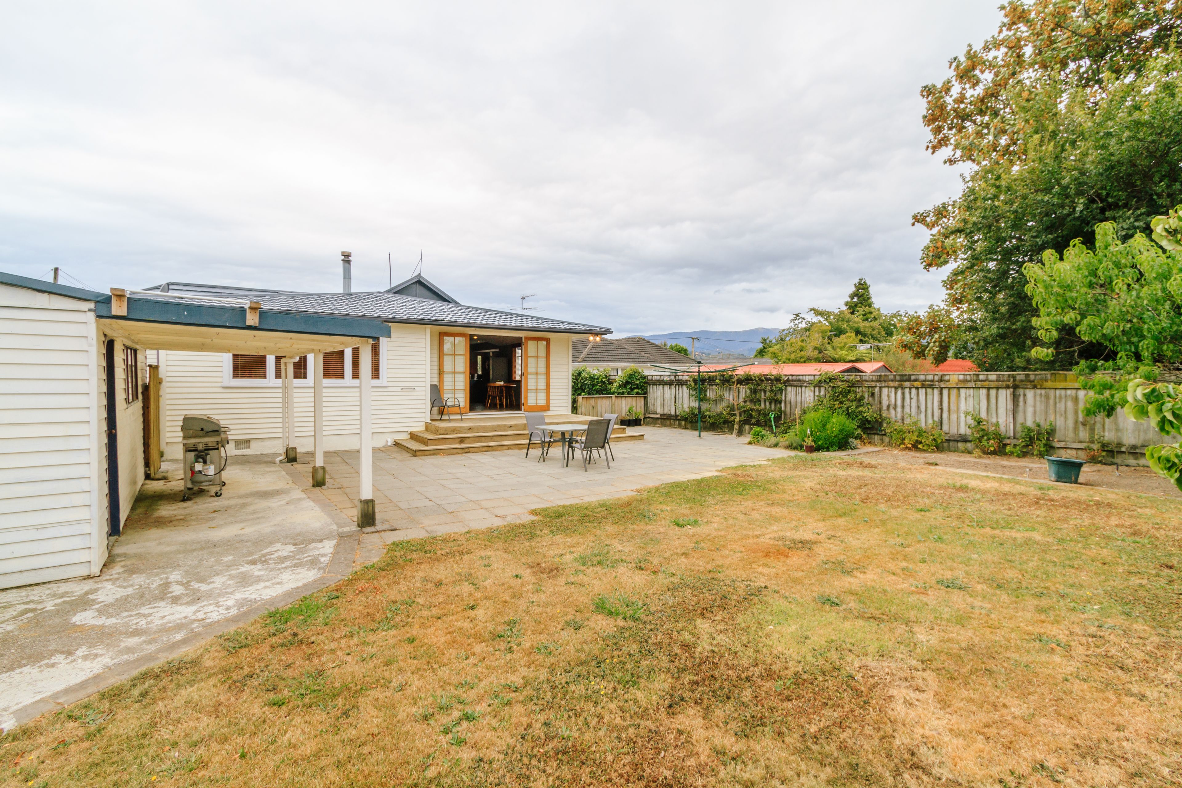 53 Milton Street, Trentham, Upper Hutt City