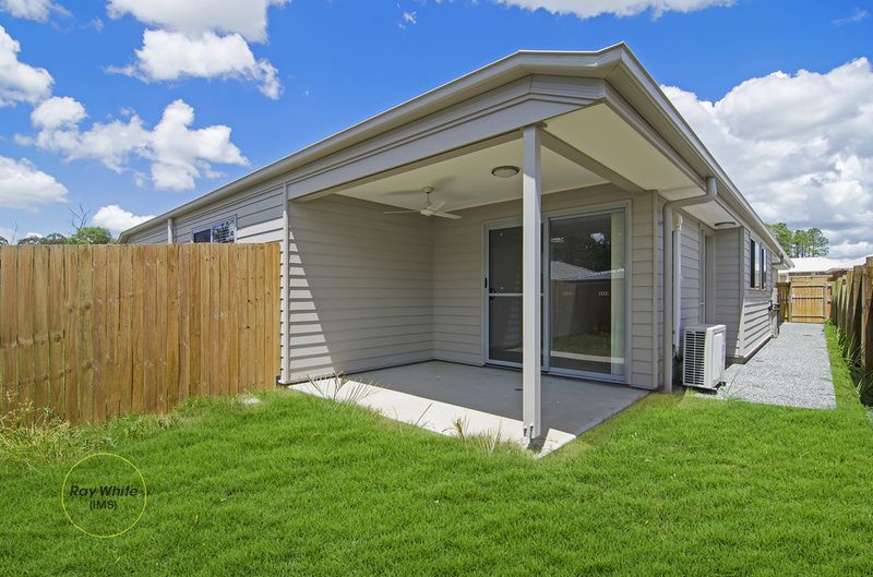 10 B Greenpark Drive, Crestmead, QLD 4132