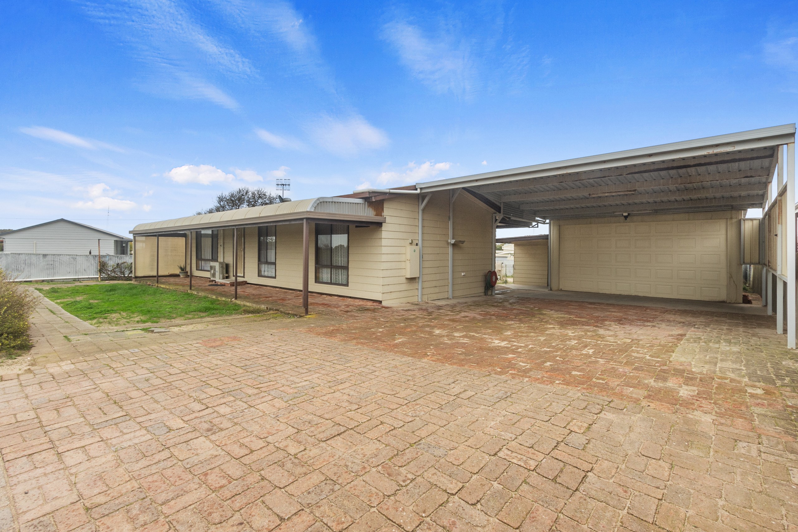 12 South Terrace, Balgowan, SA 5573